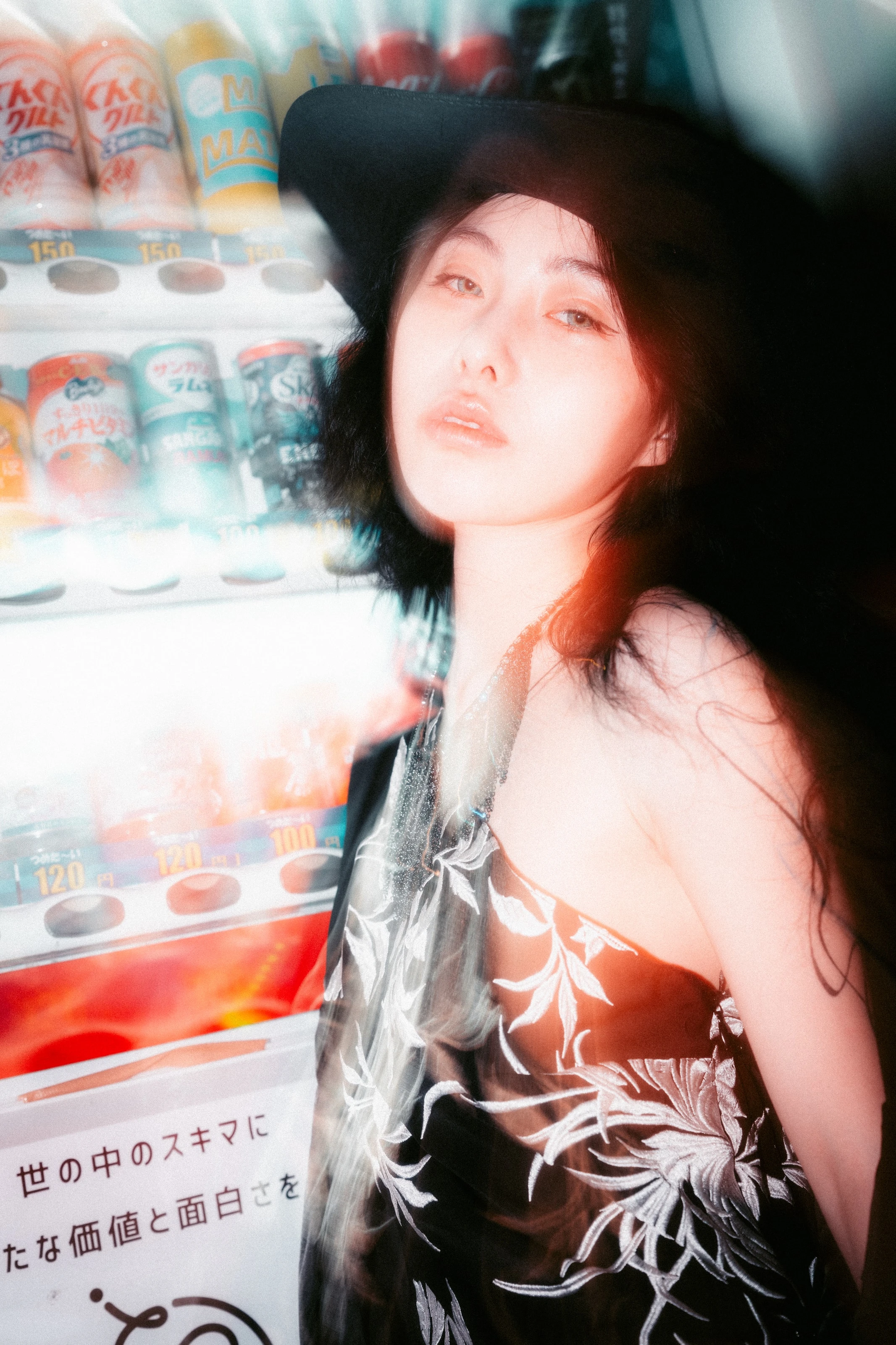人像 4