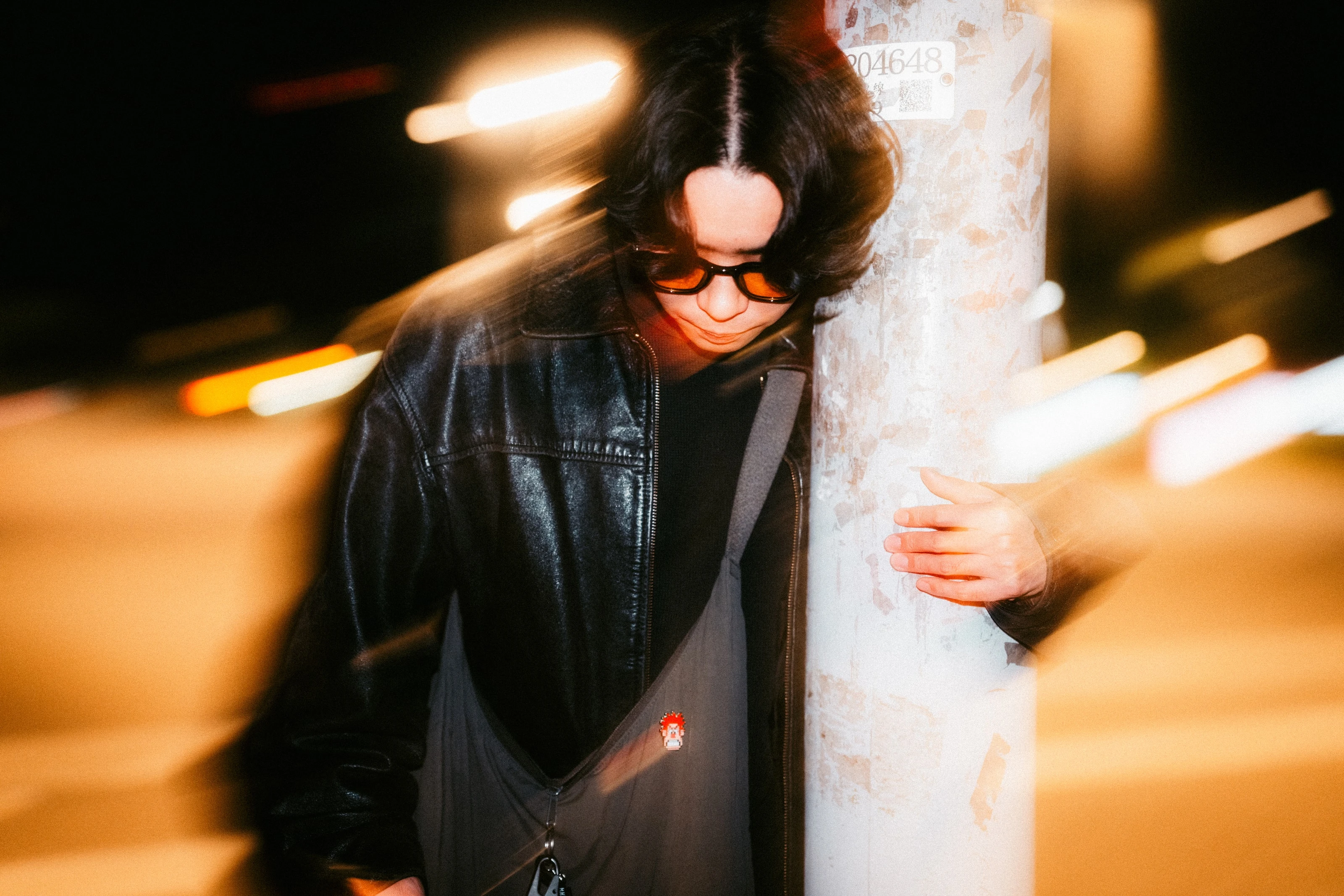 人像 15