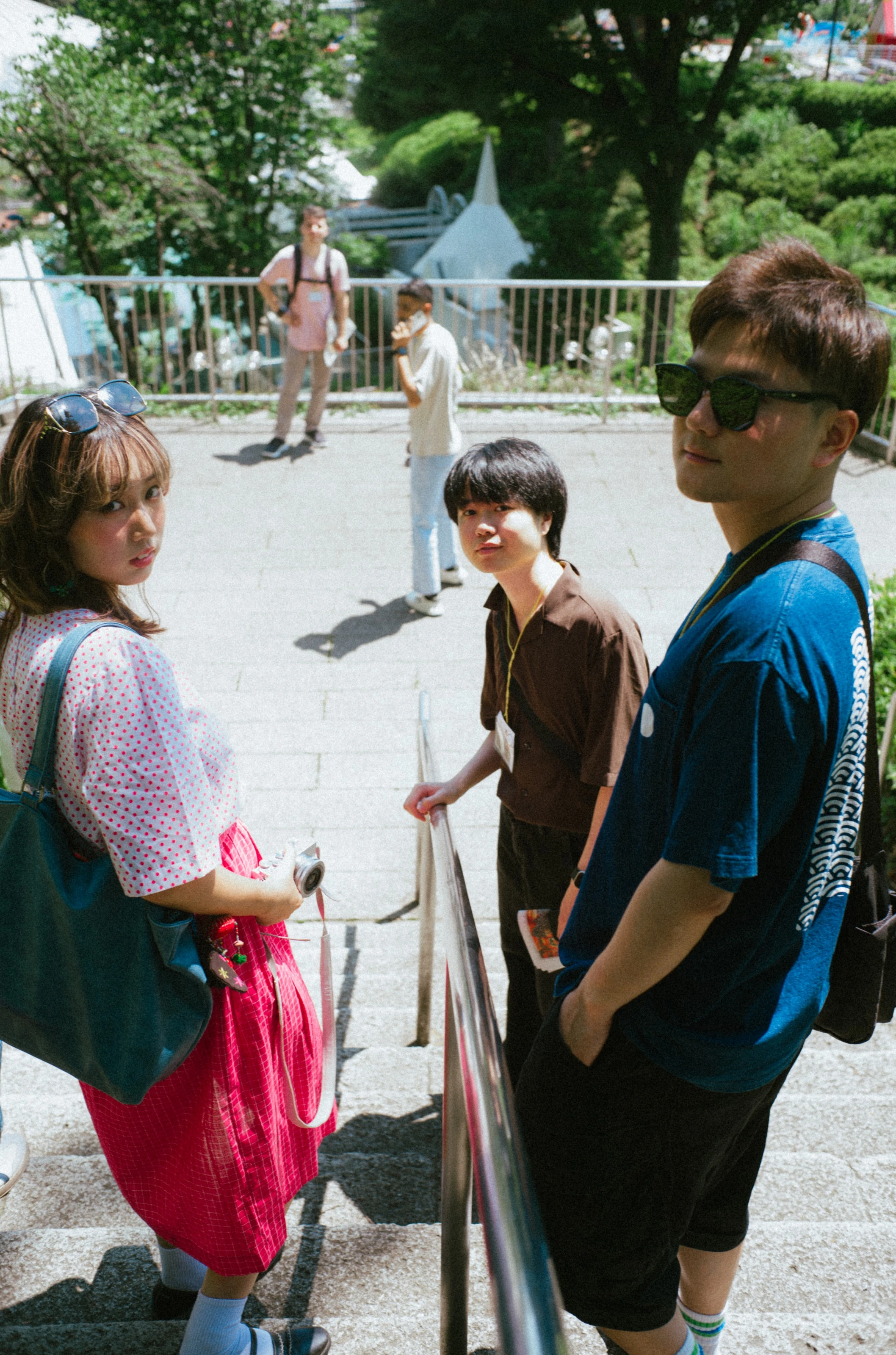 Language school day out! 16