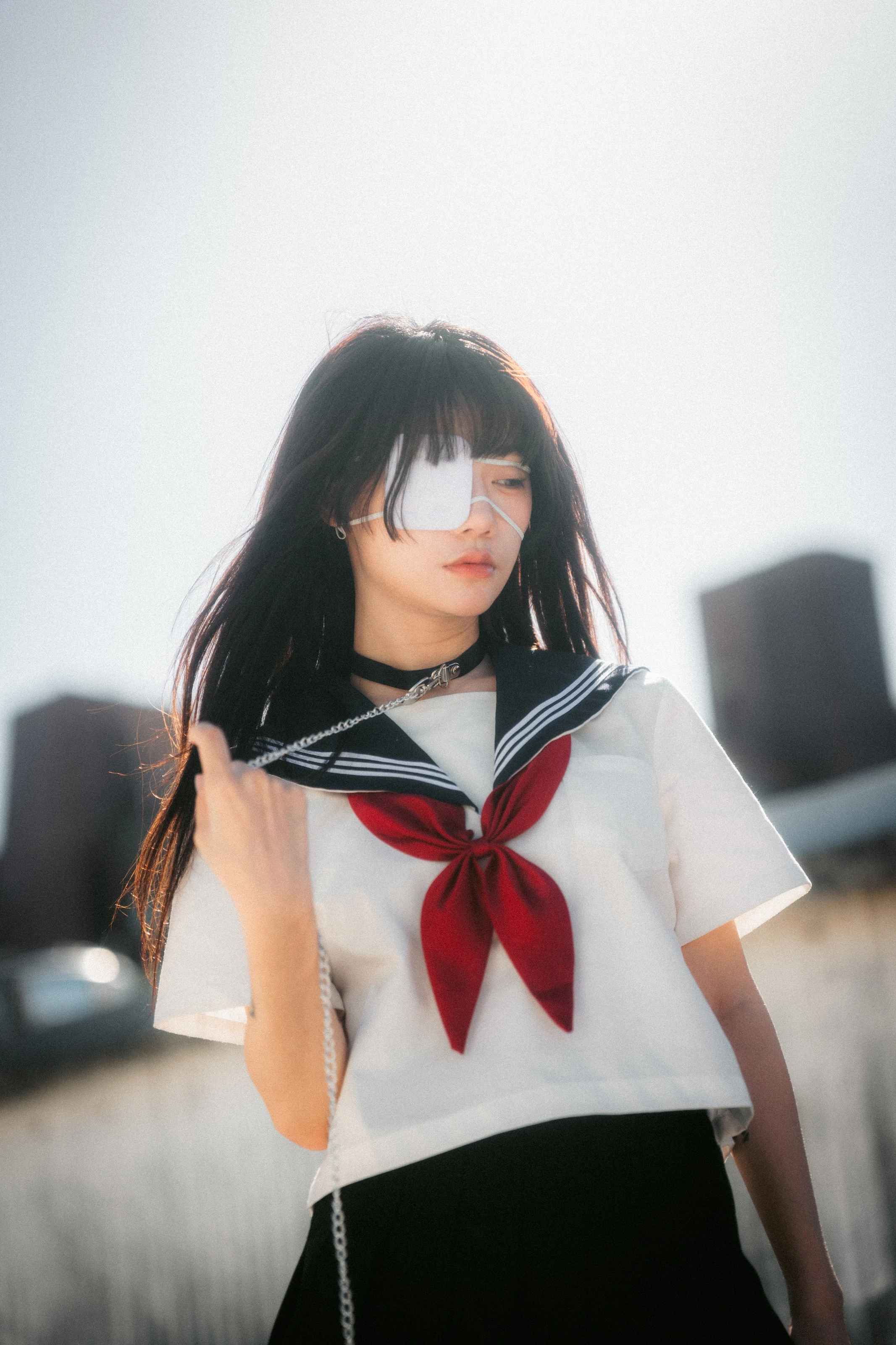 人像 9