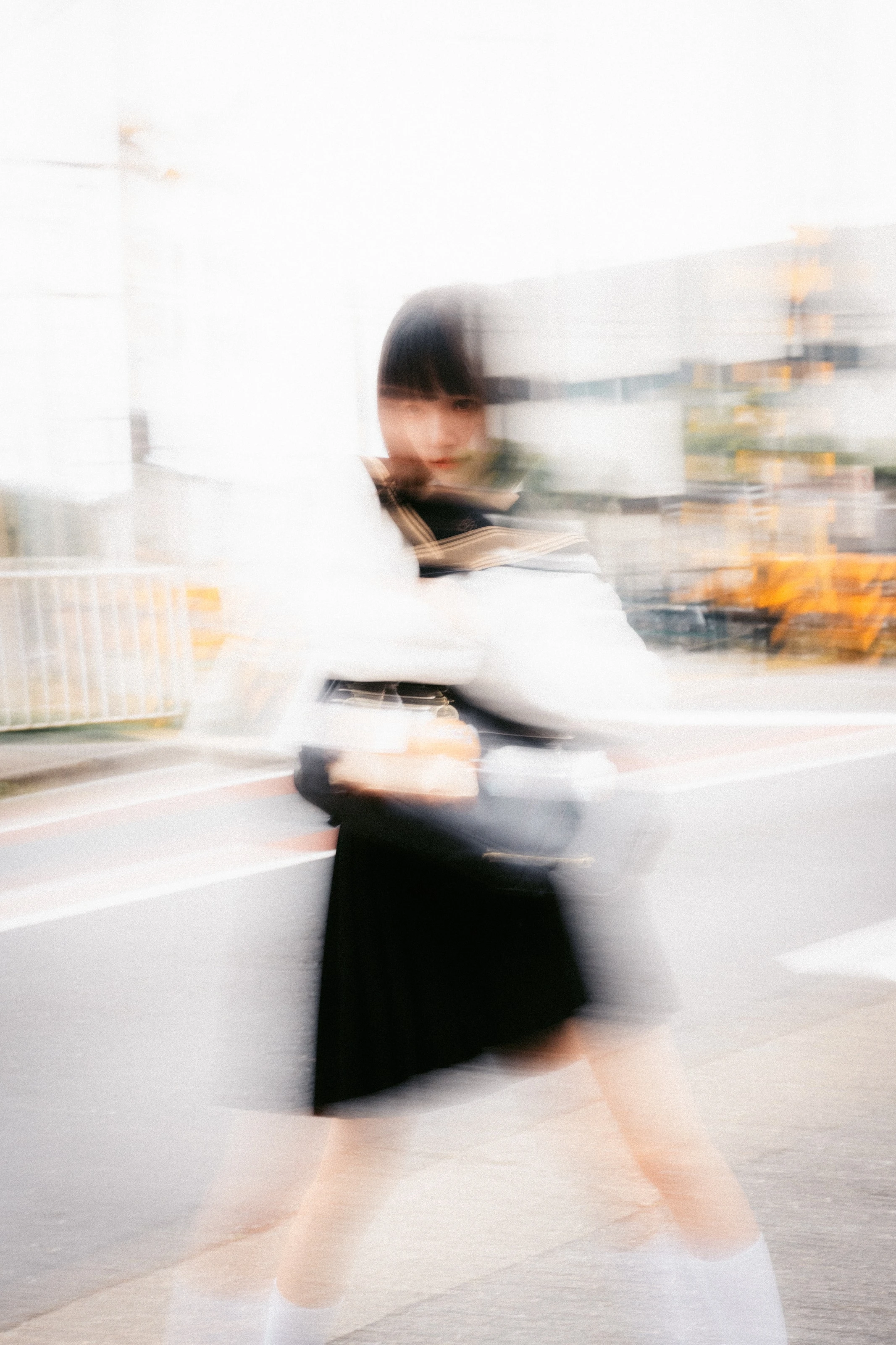 ポートレート 22