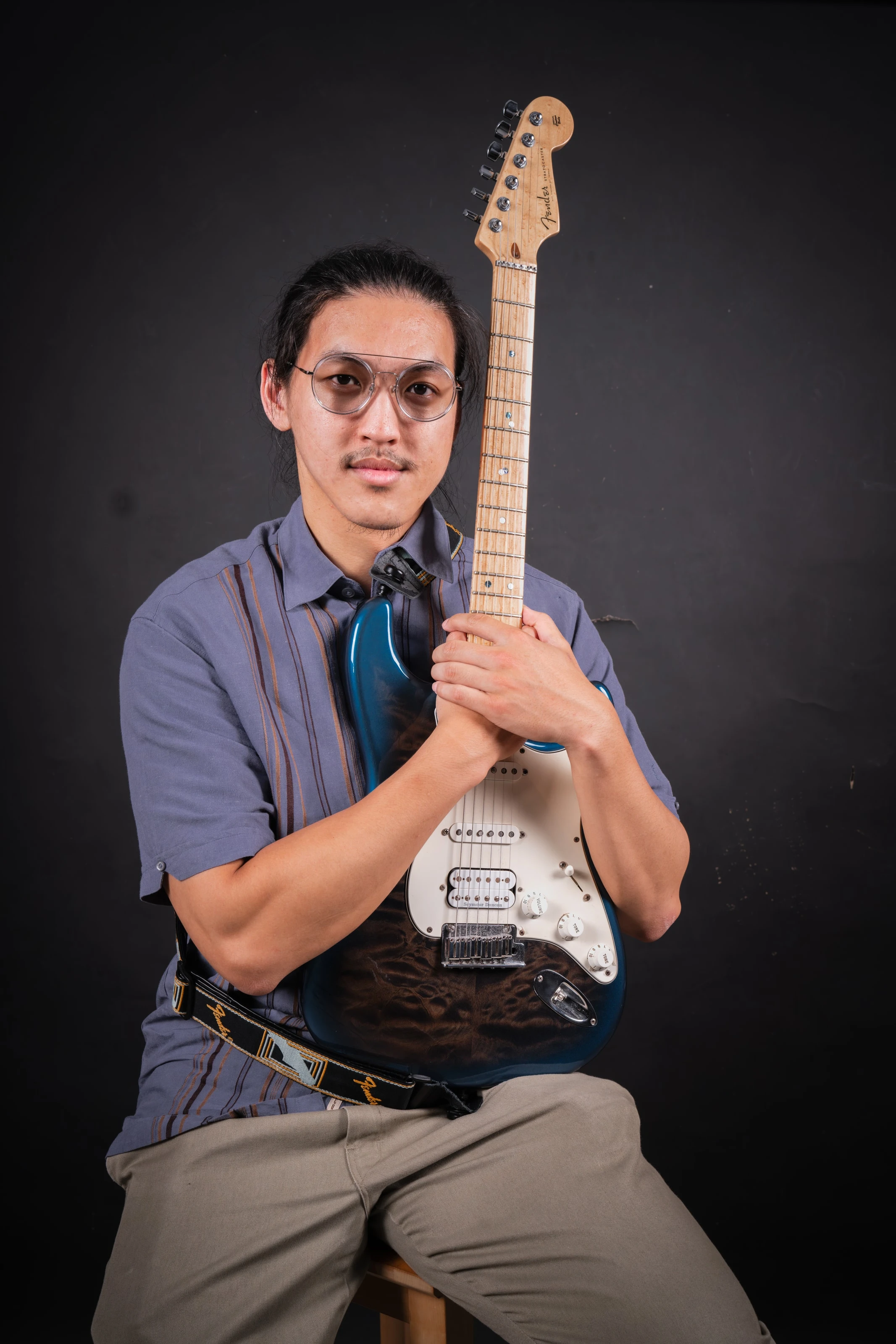 睿雞 RIKI 15