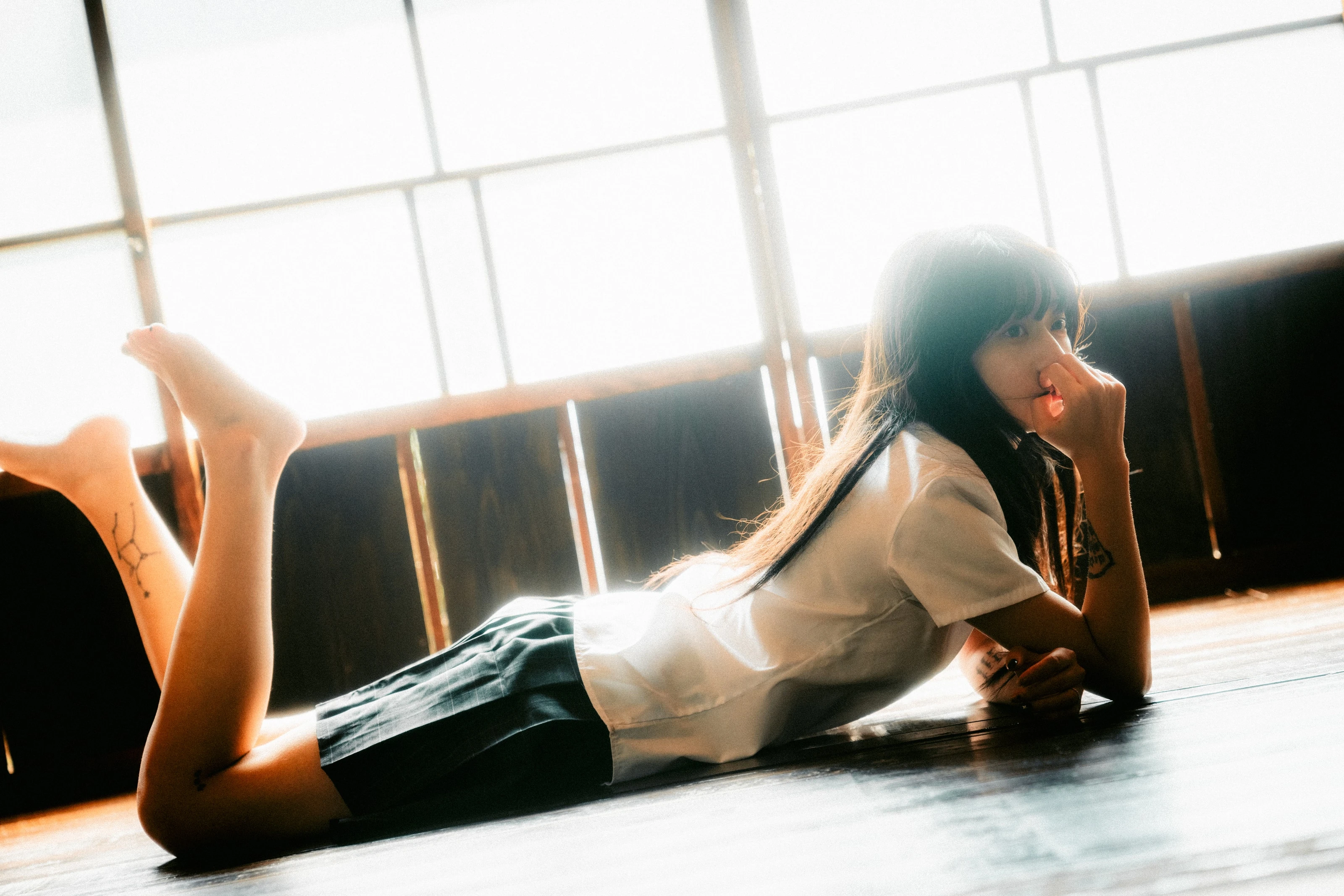 人像 2