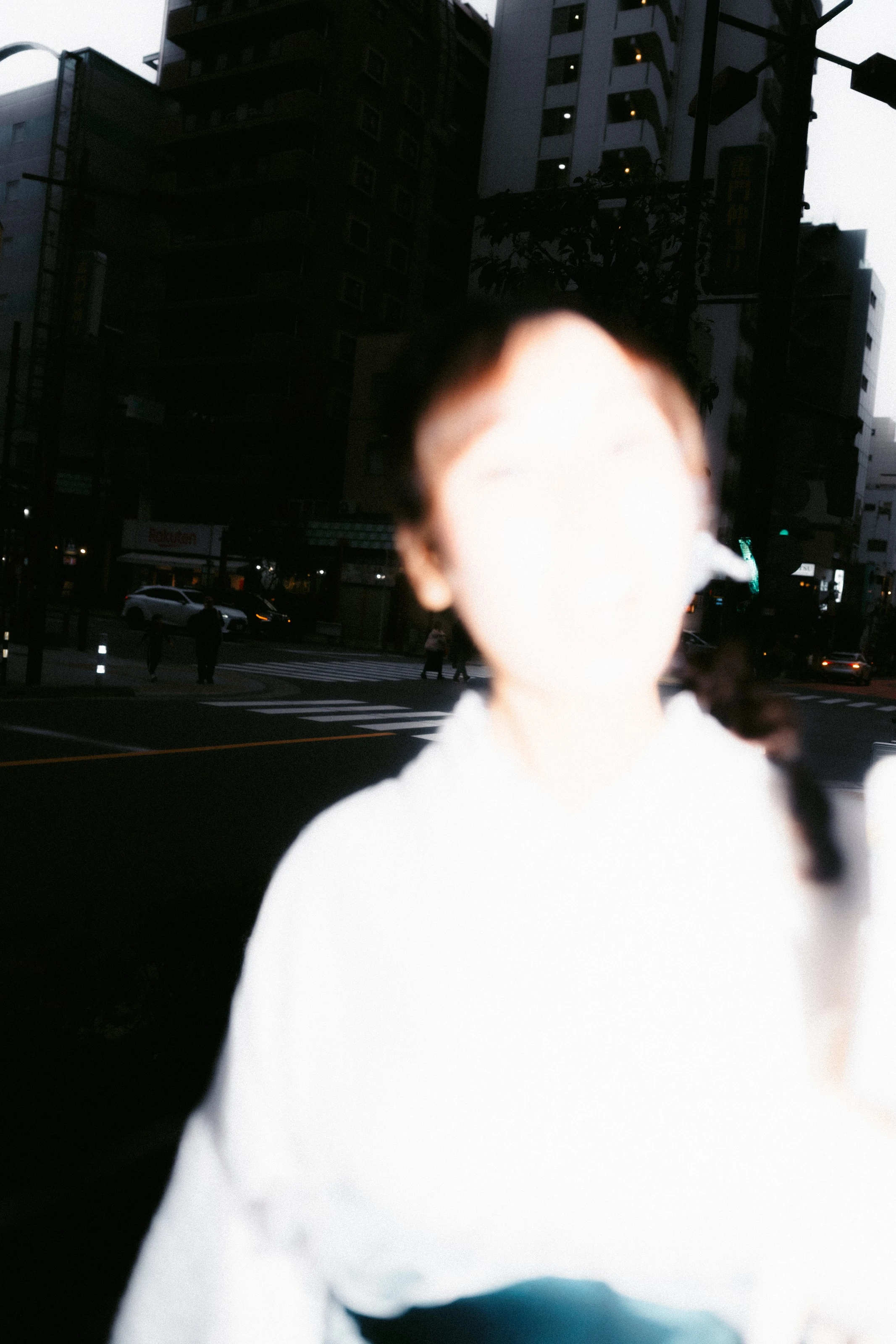 人像 18