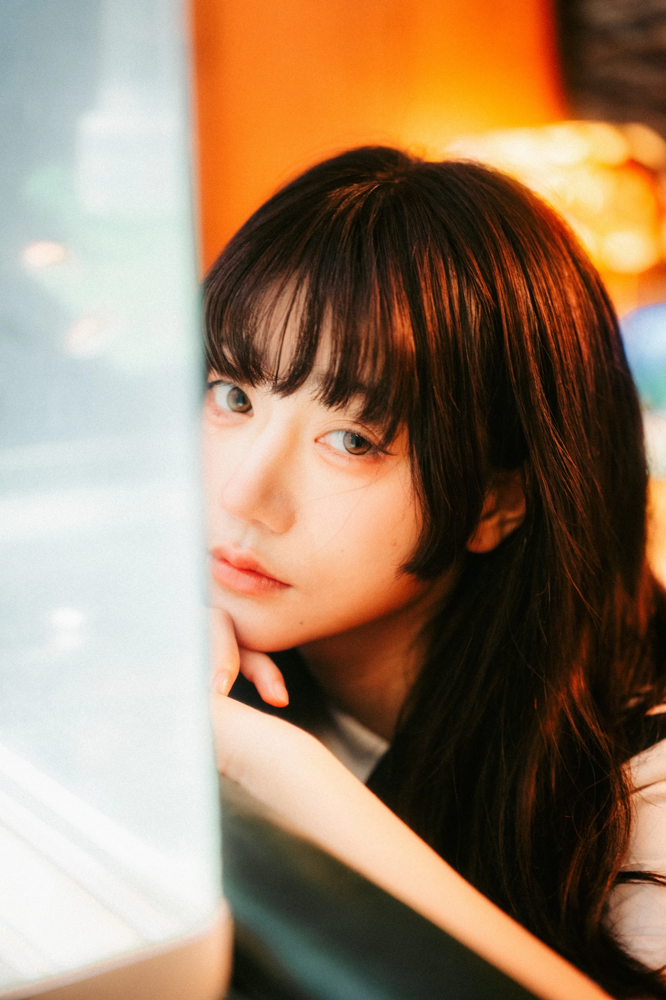 人像 1
