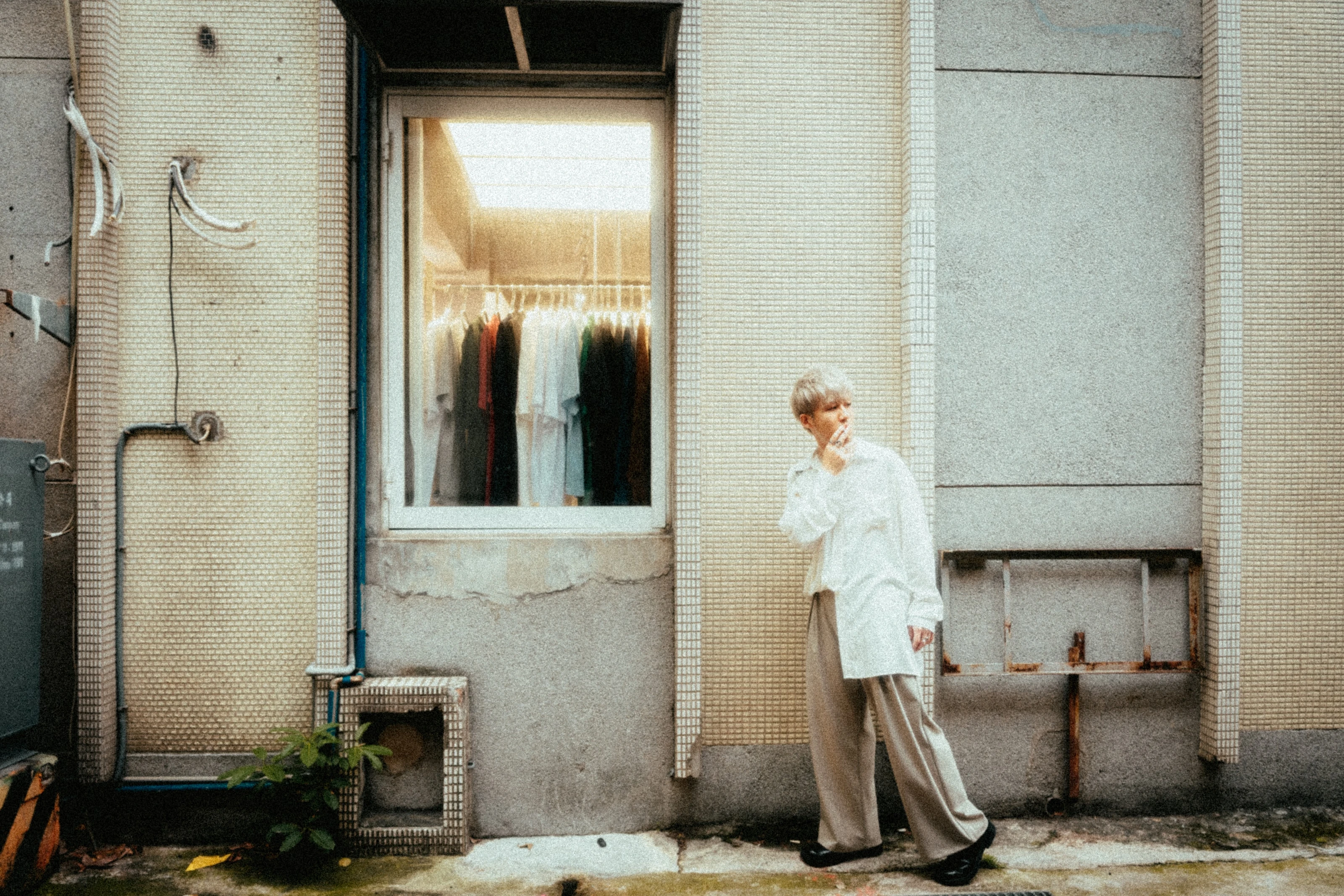 ポートレート 19