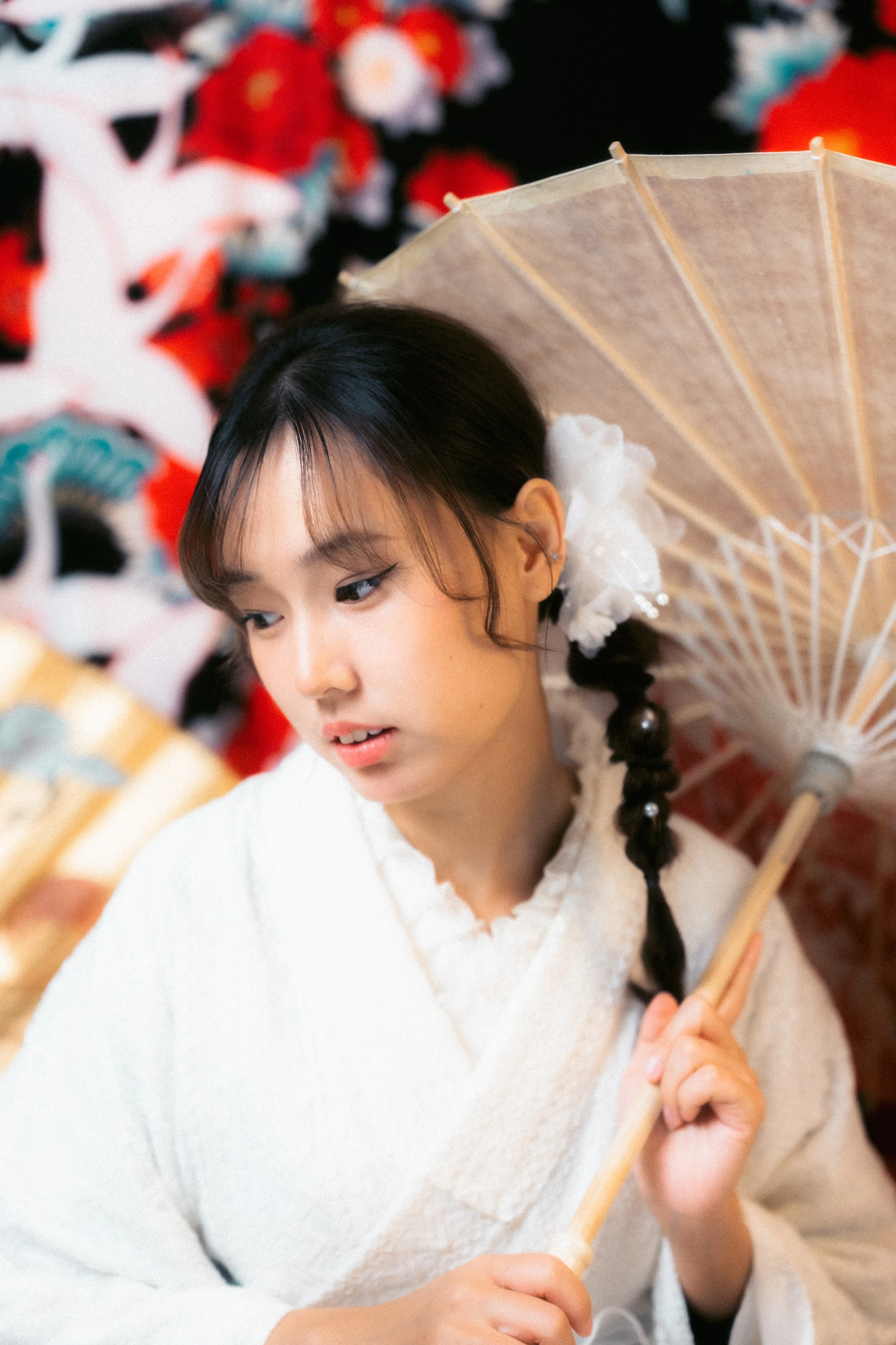 人像 20