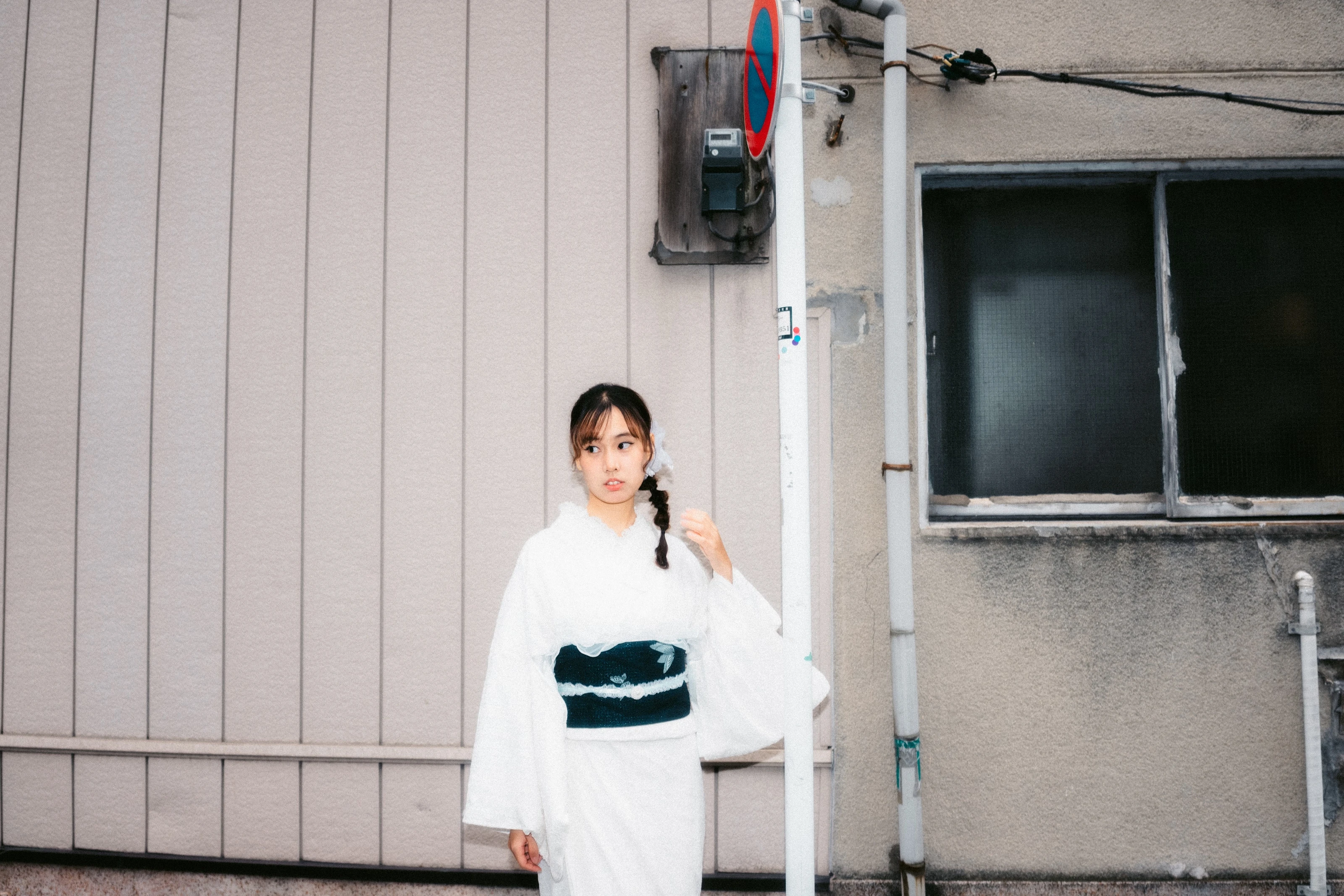 人像 7