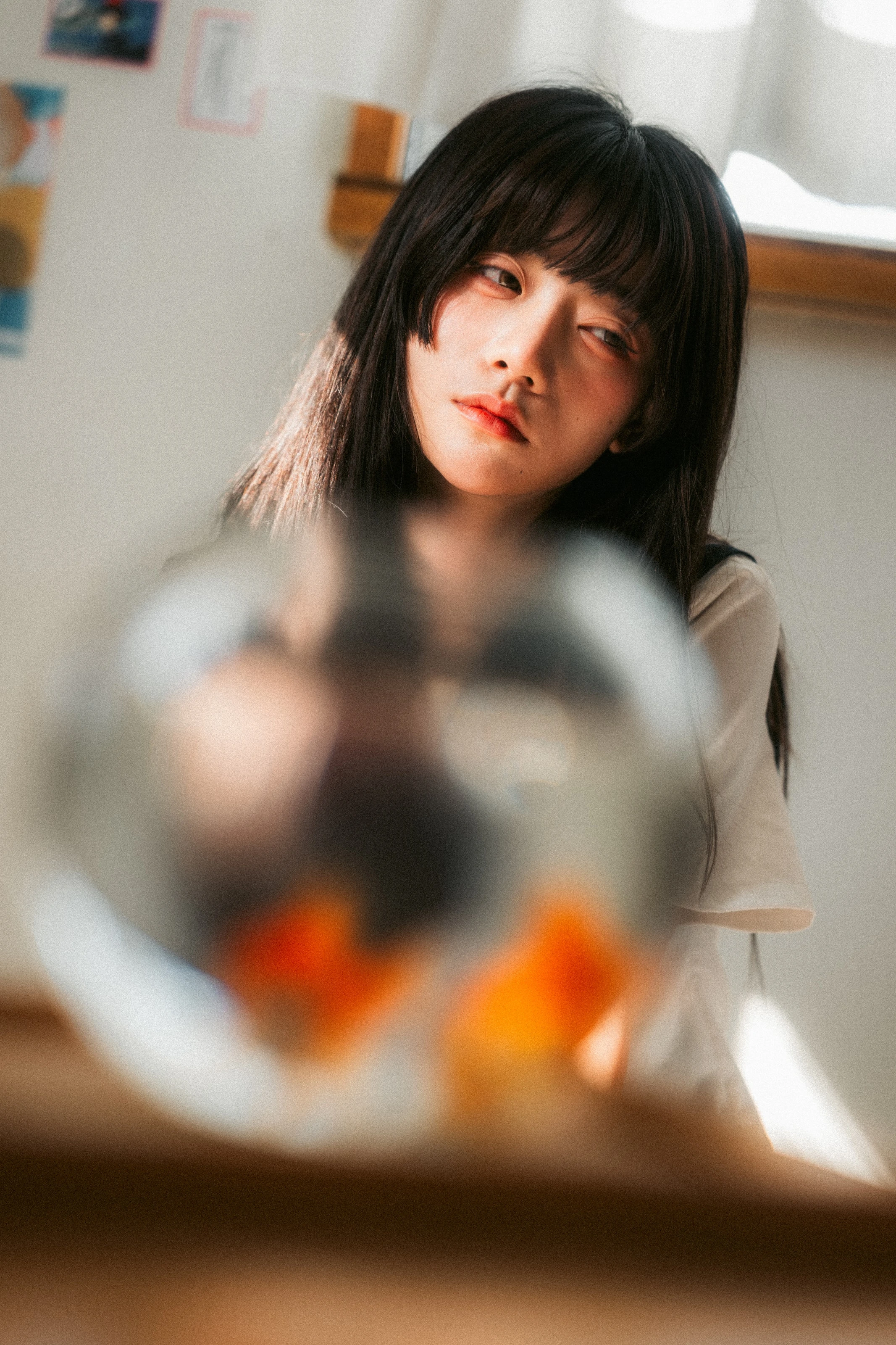 人像 7