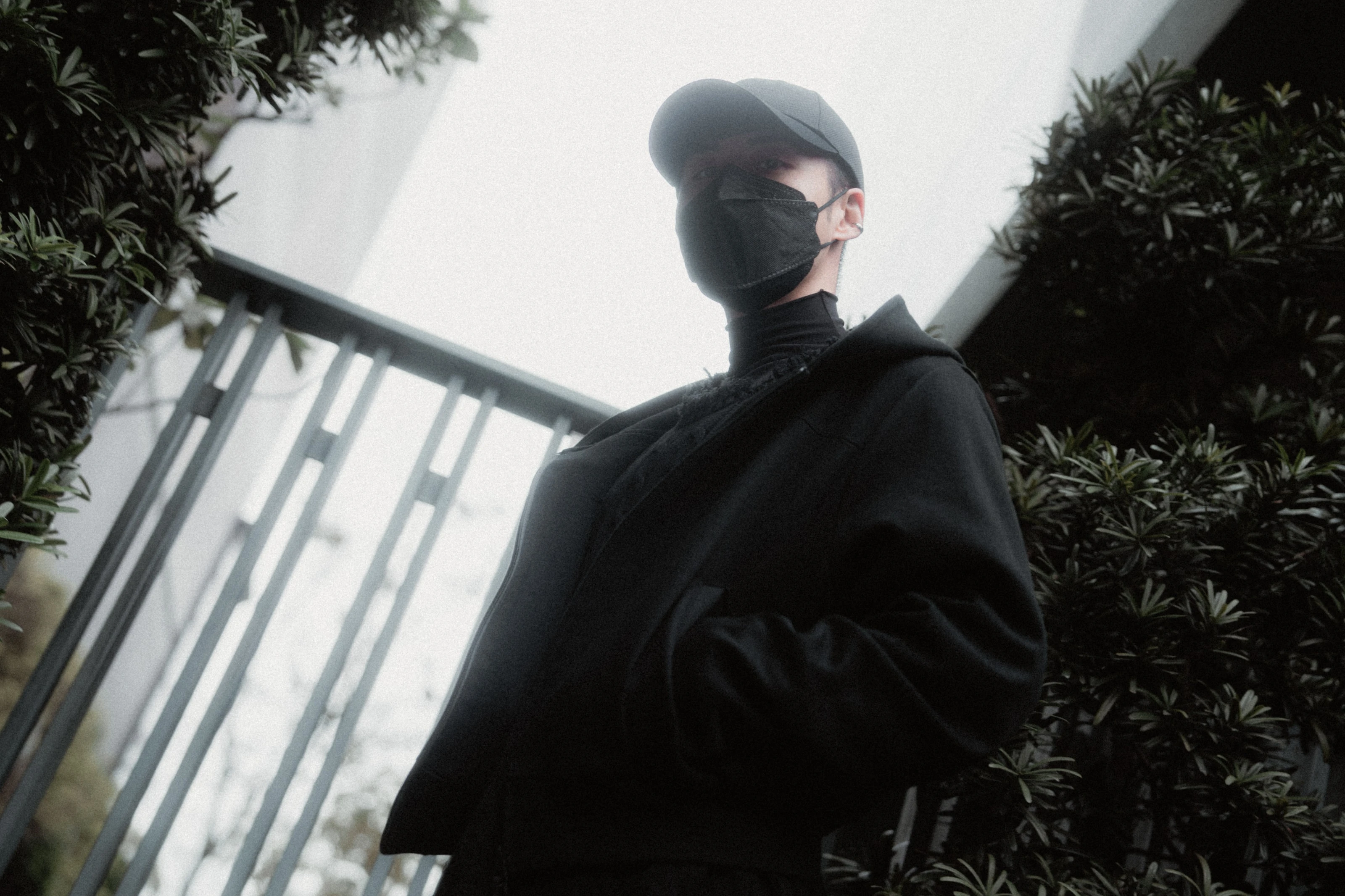 人像 2
