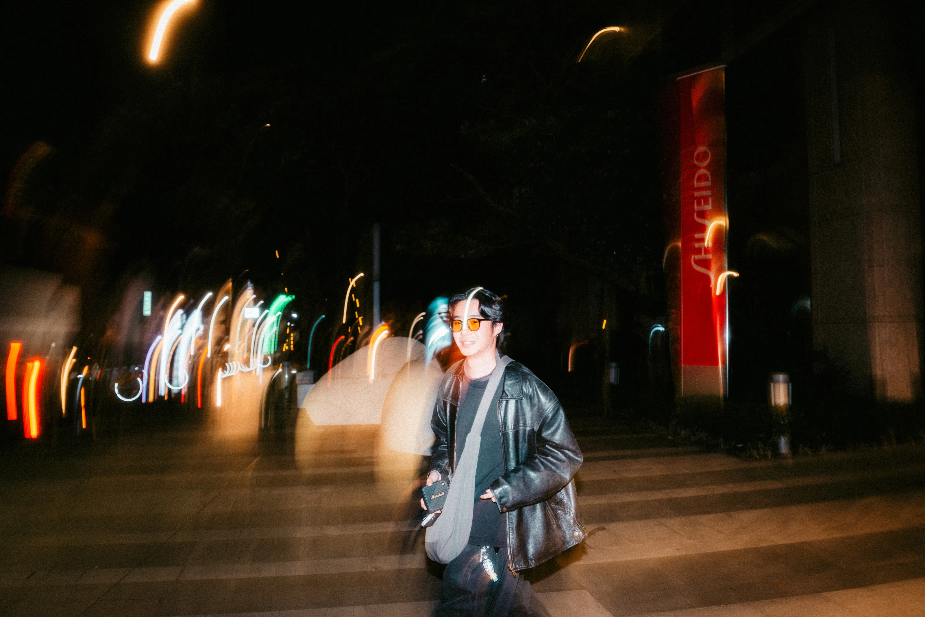 人像 10