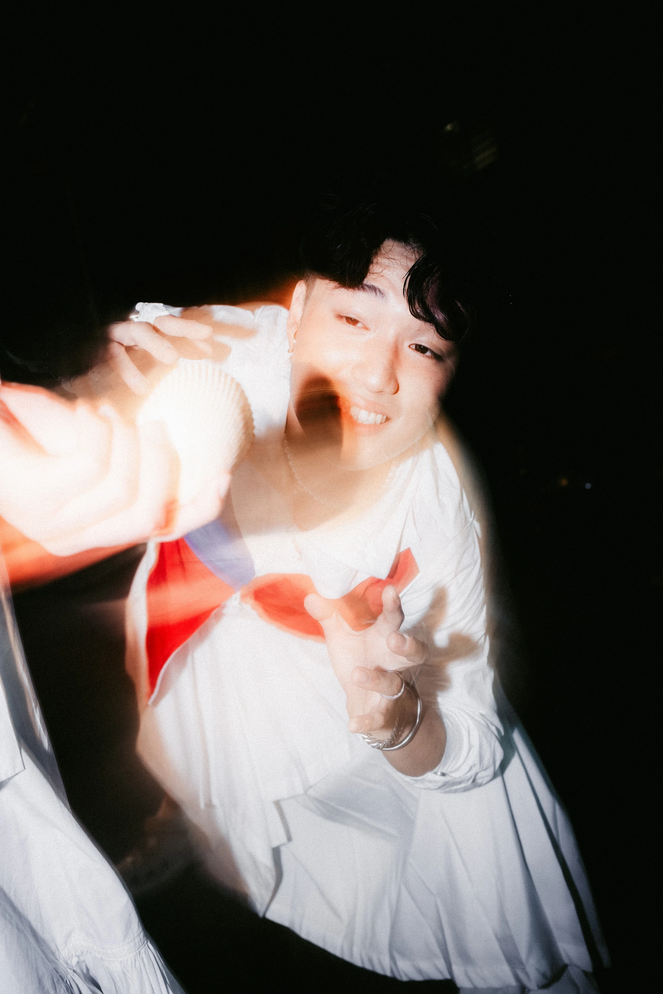 睿雞 RIKI 19