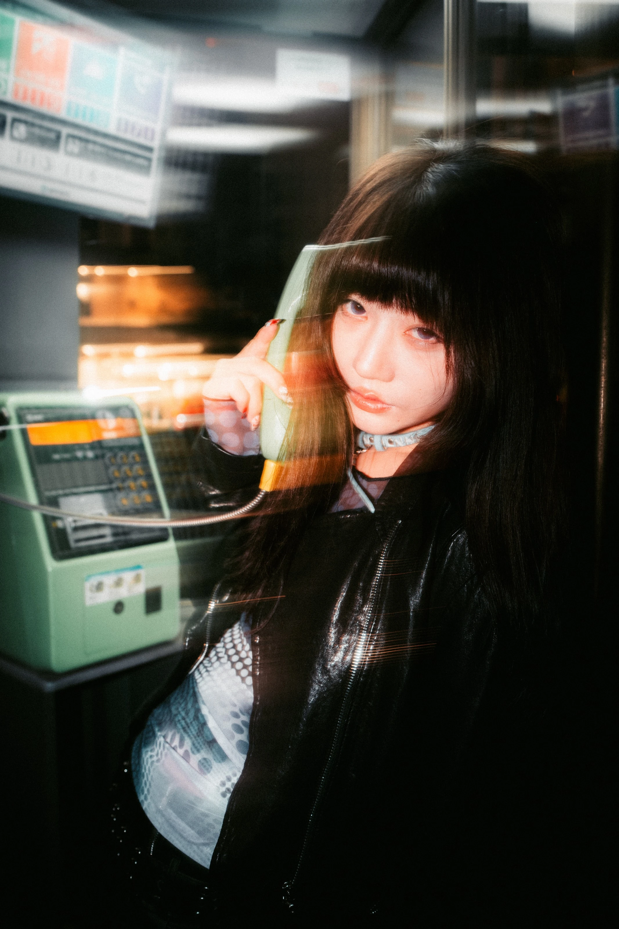 人像 20