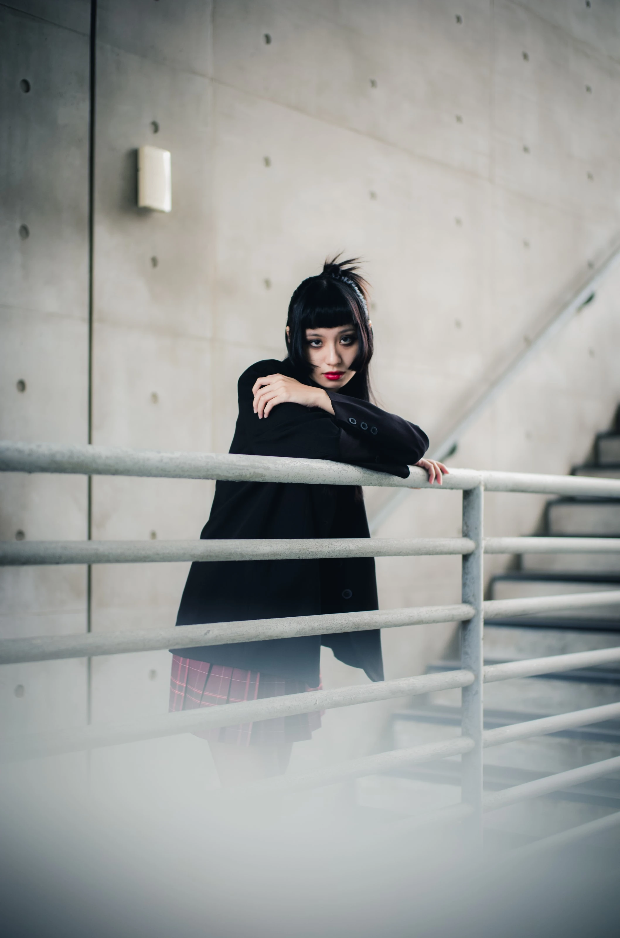 嬣 1