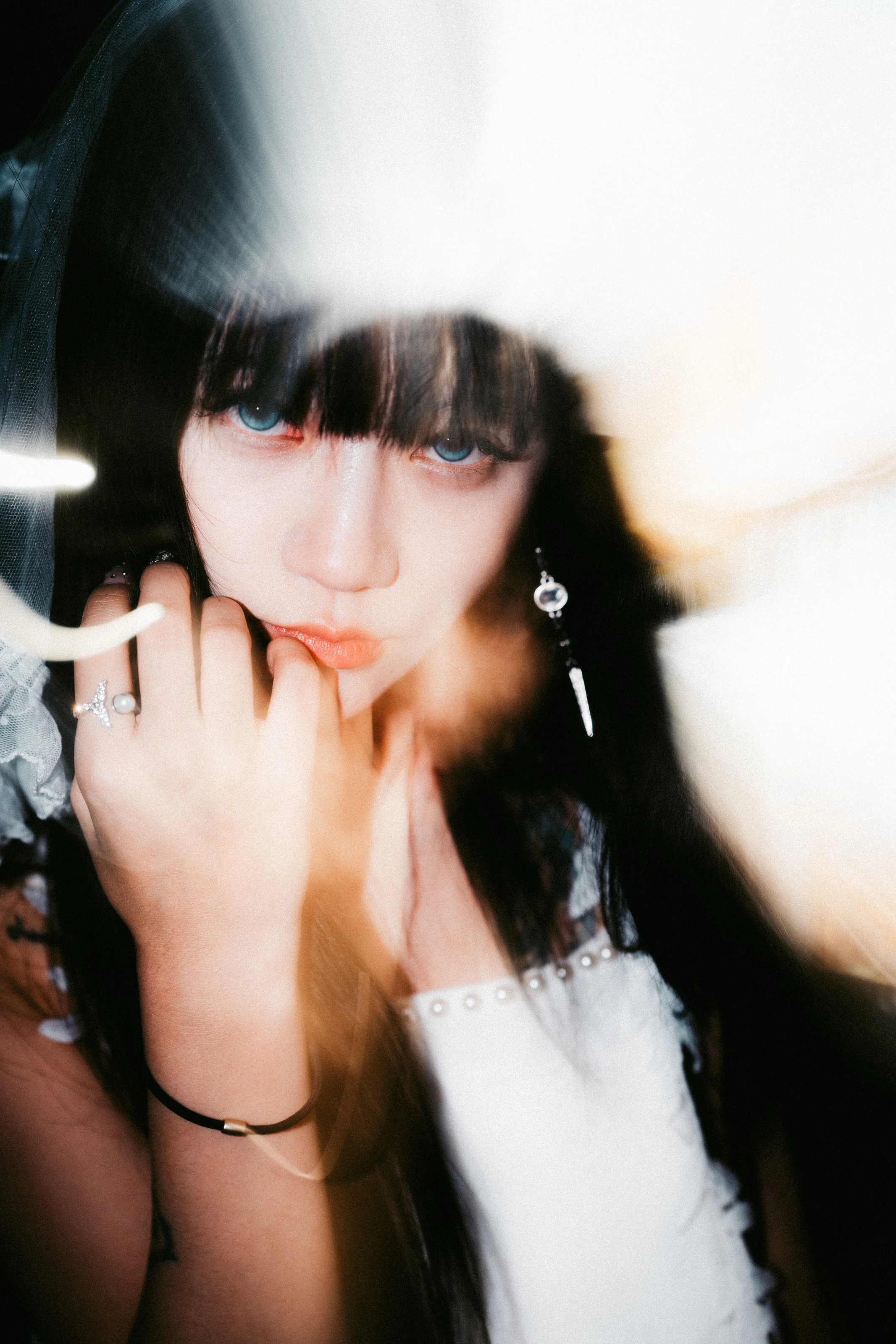 人像 14