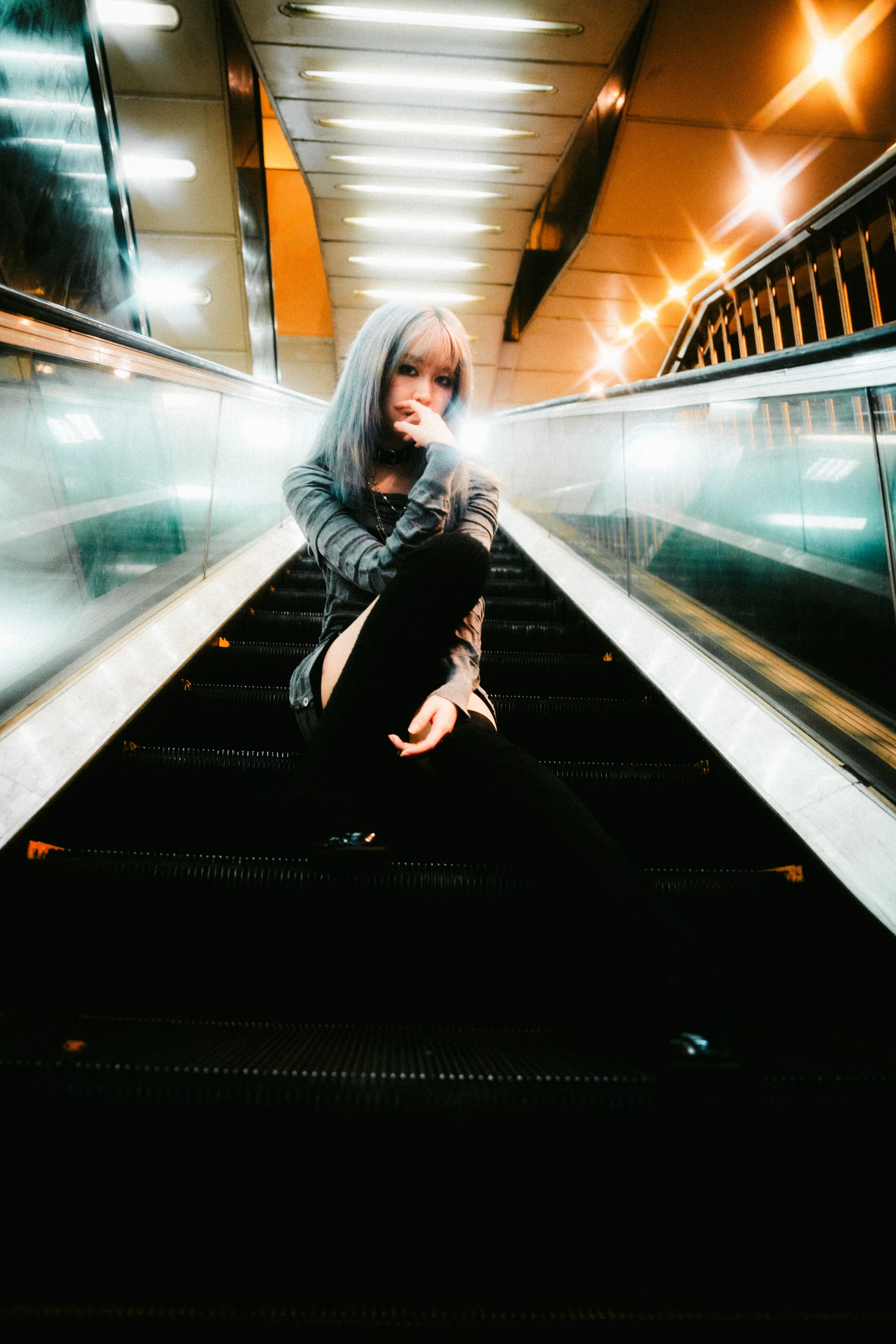 ポートレート 4
