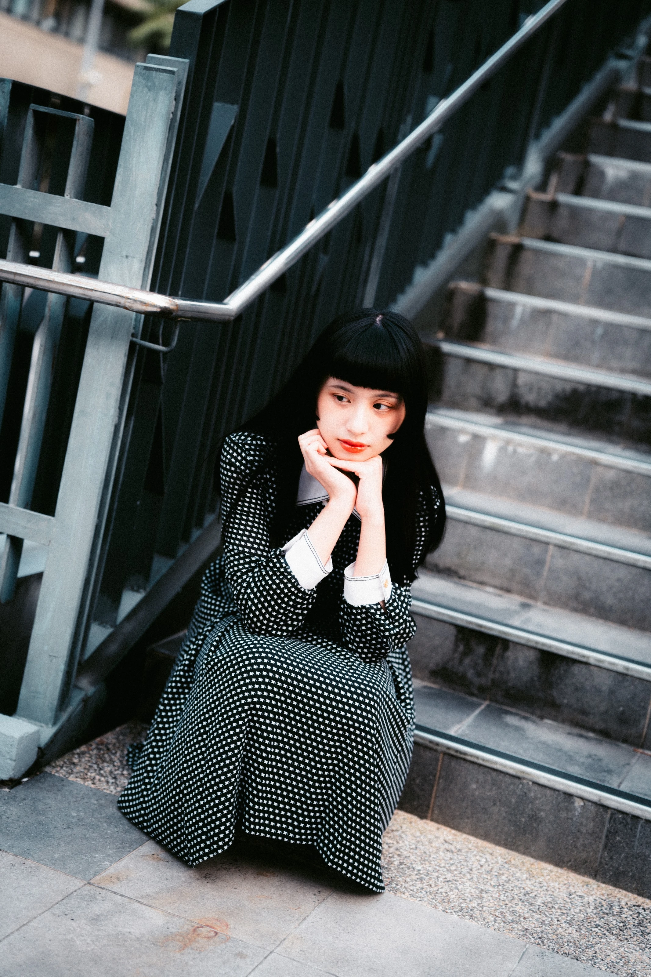 人像 2