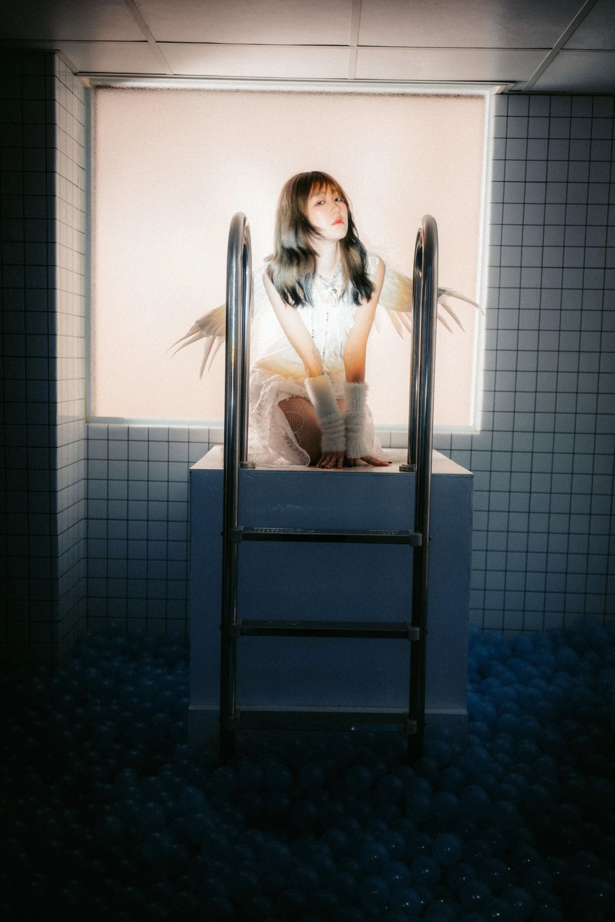 人像 27