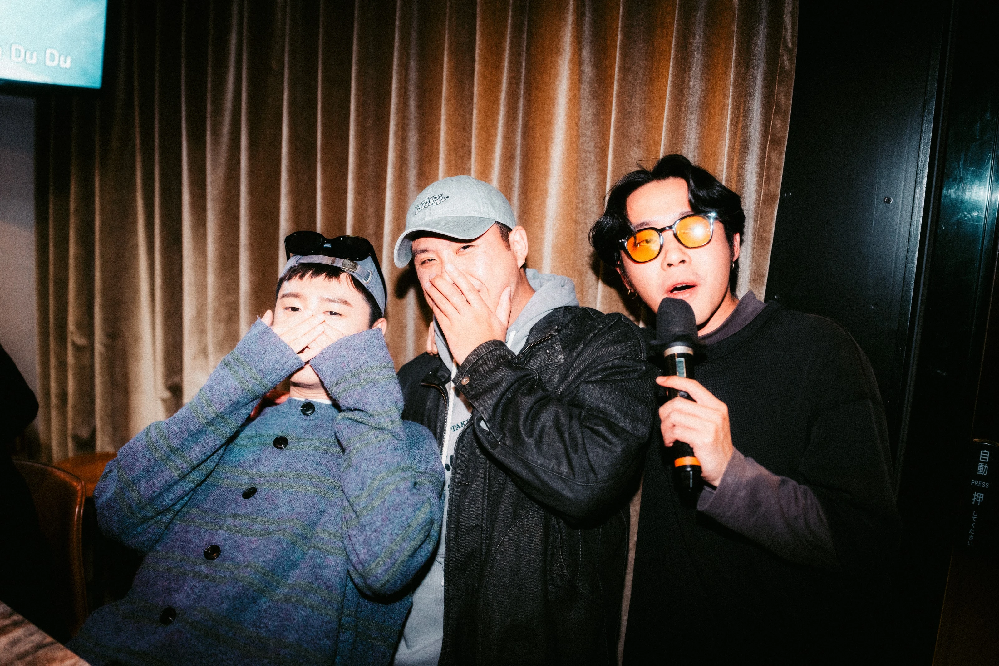 人像 17