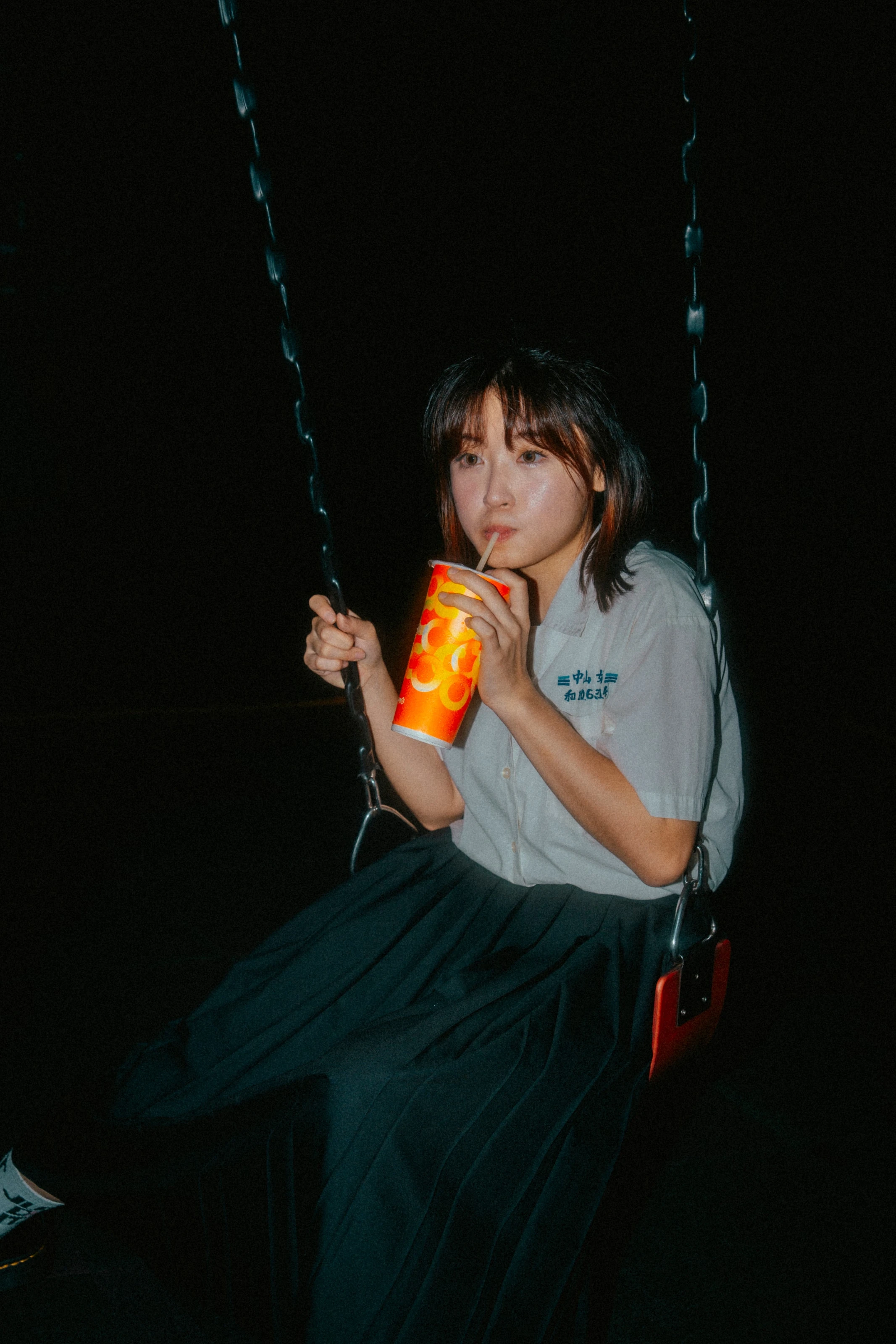 Portrait 16