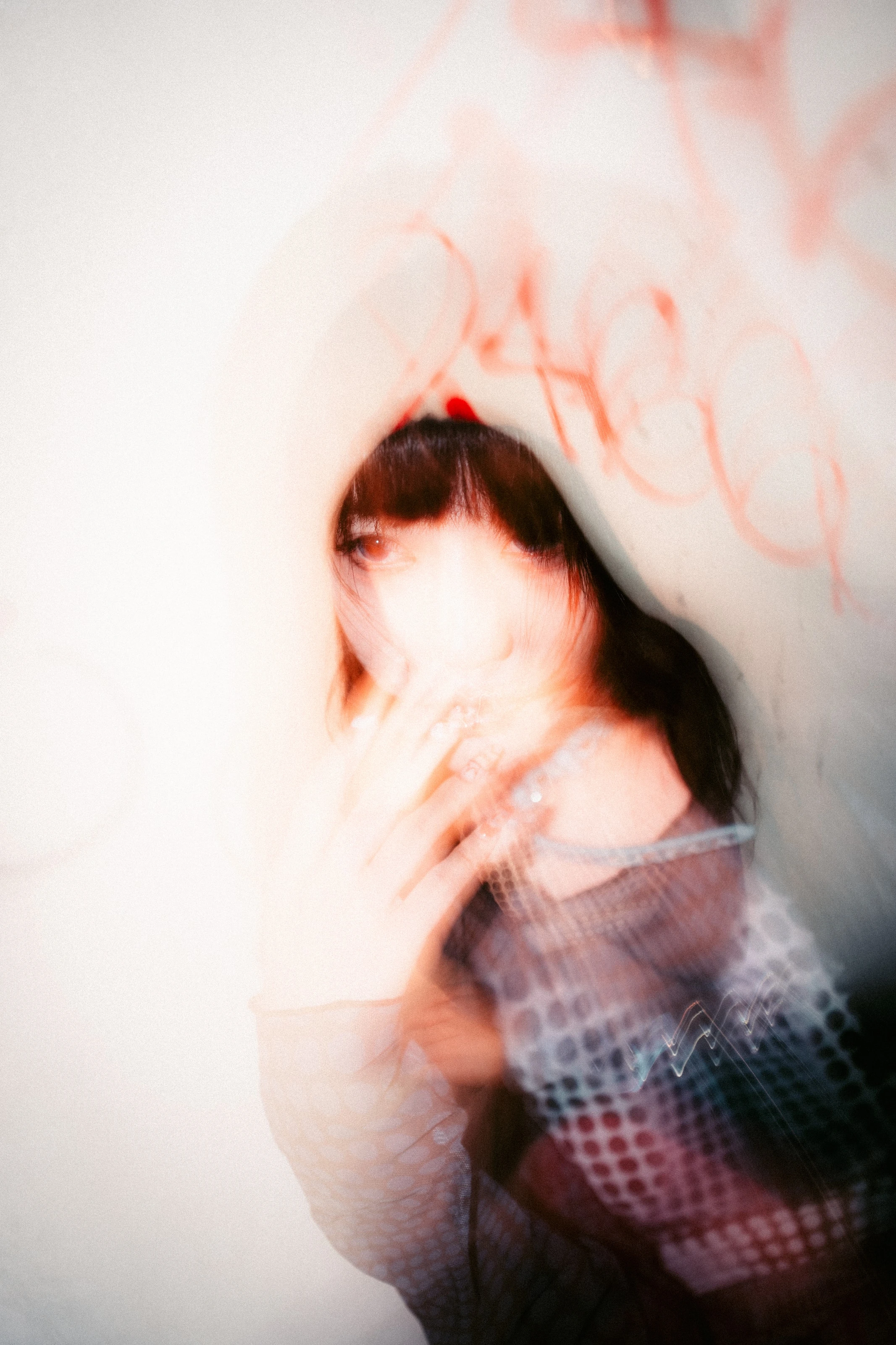人像 1