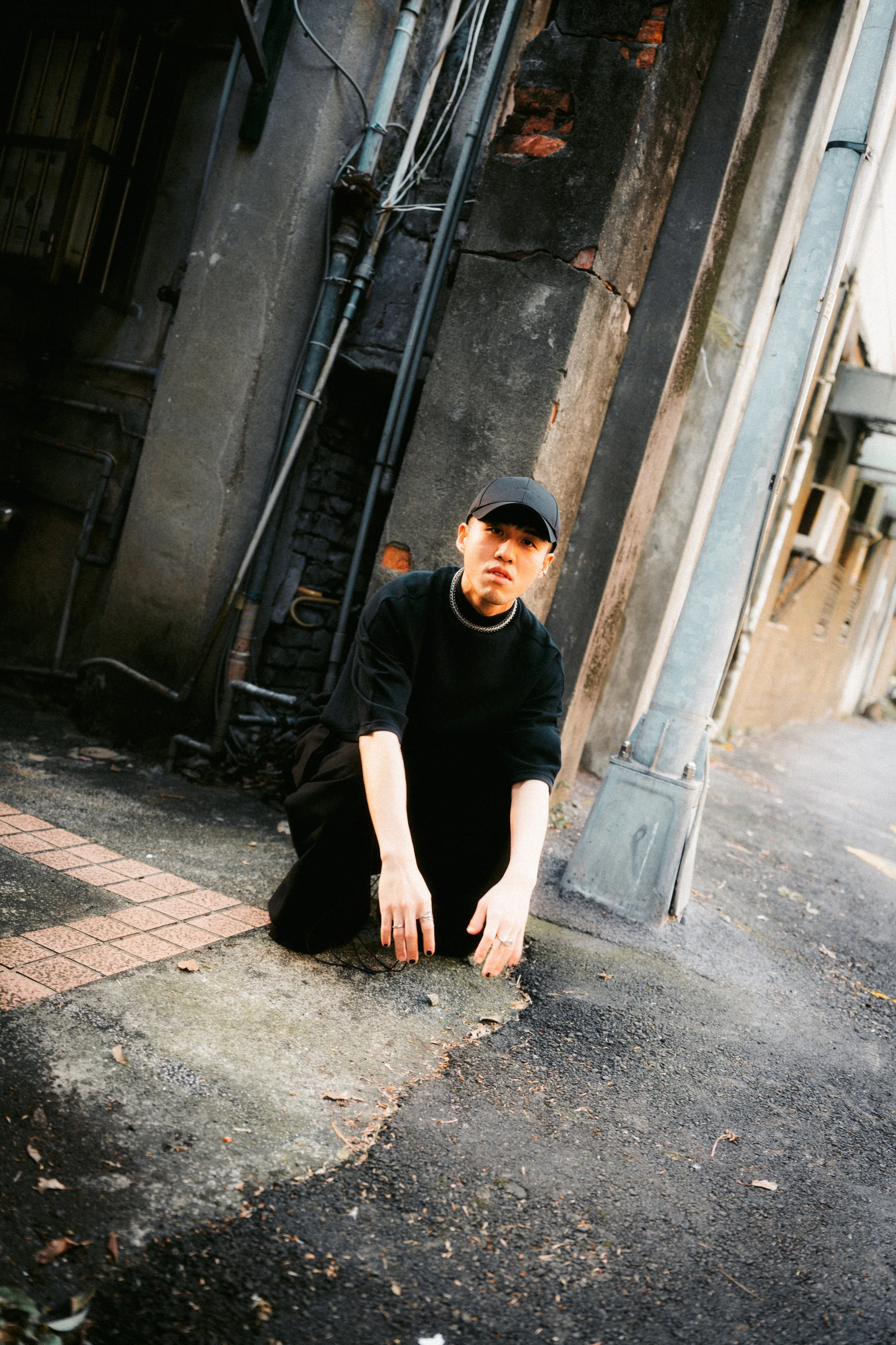 人像 26
