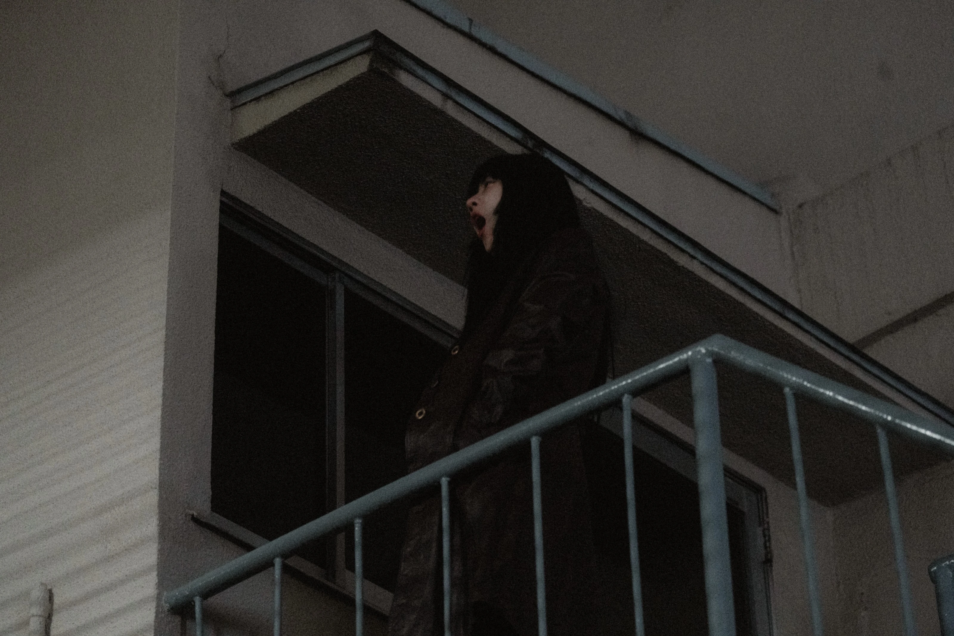 人像 1