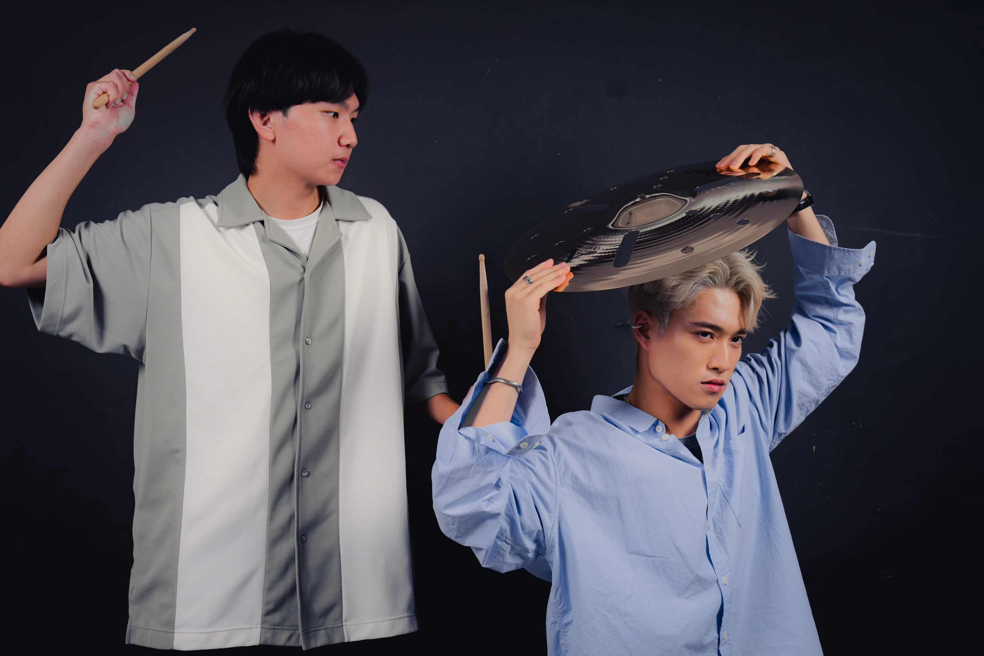睿雞 RIKI 6