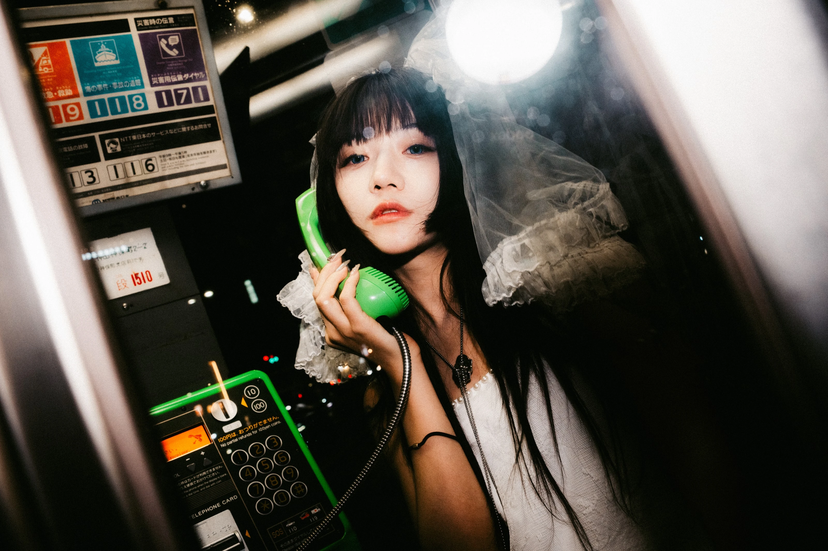 人像 23