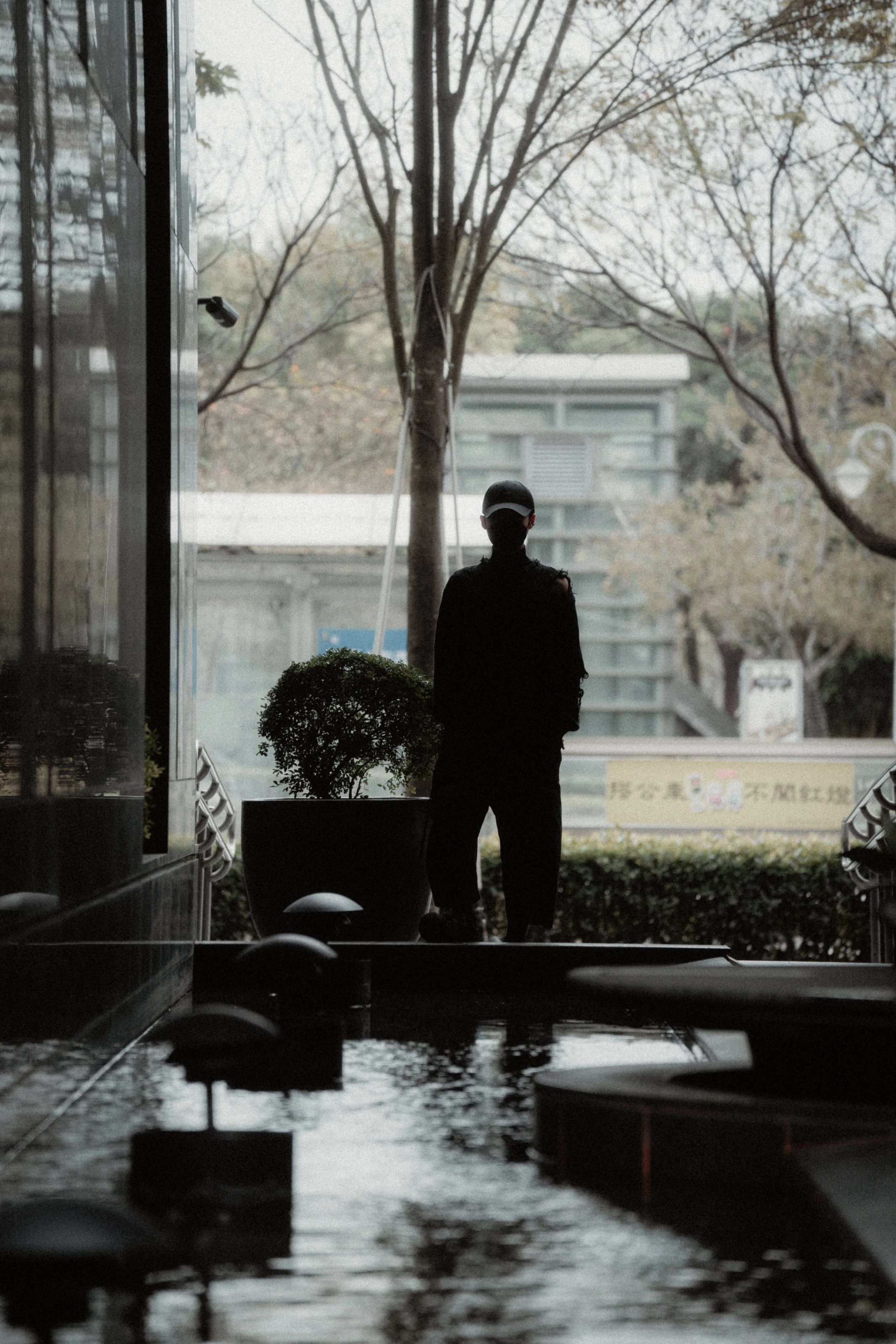 人像 4