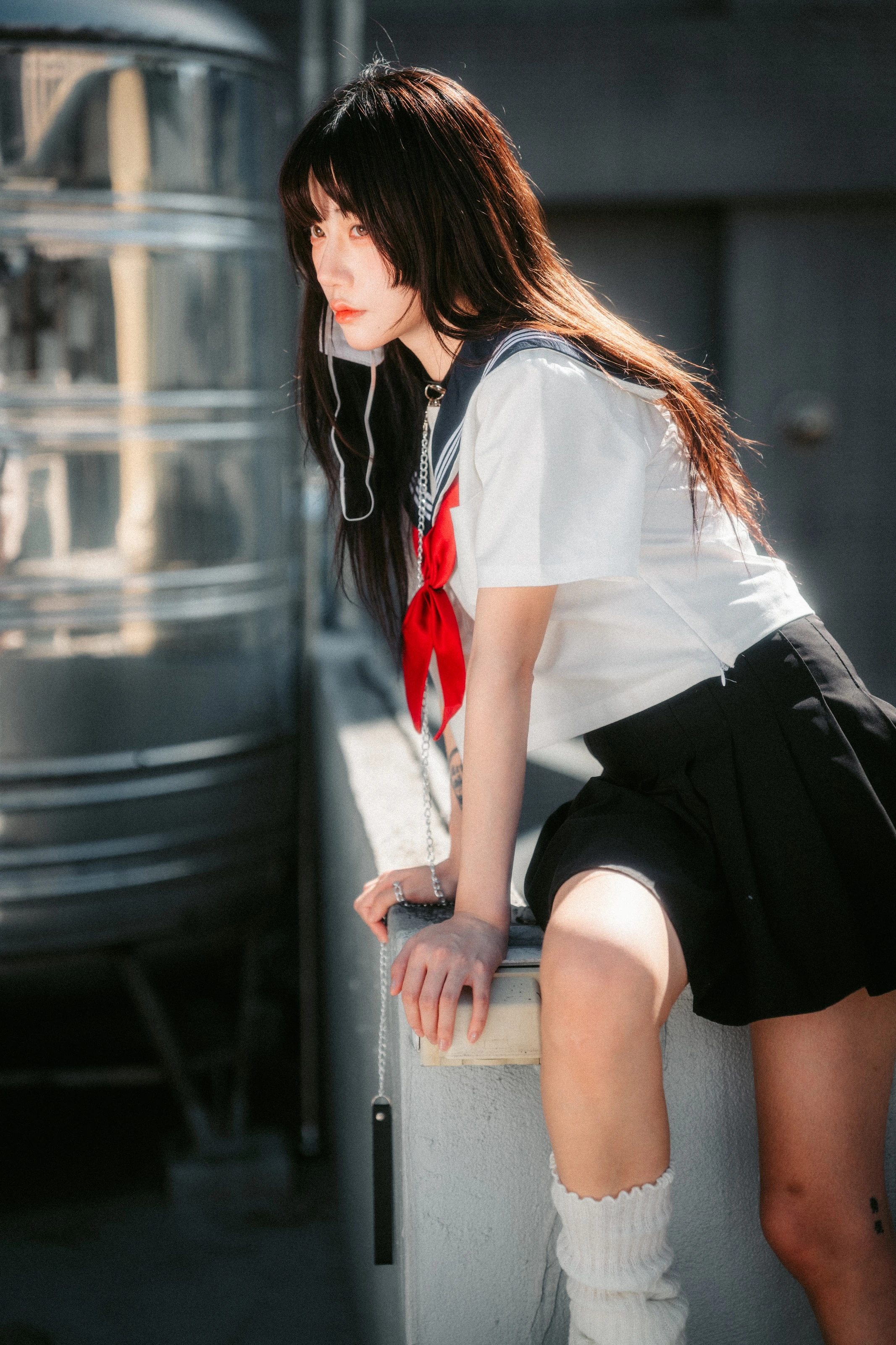 人像 4