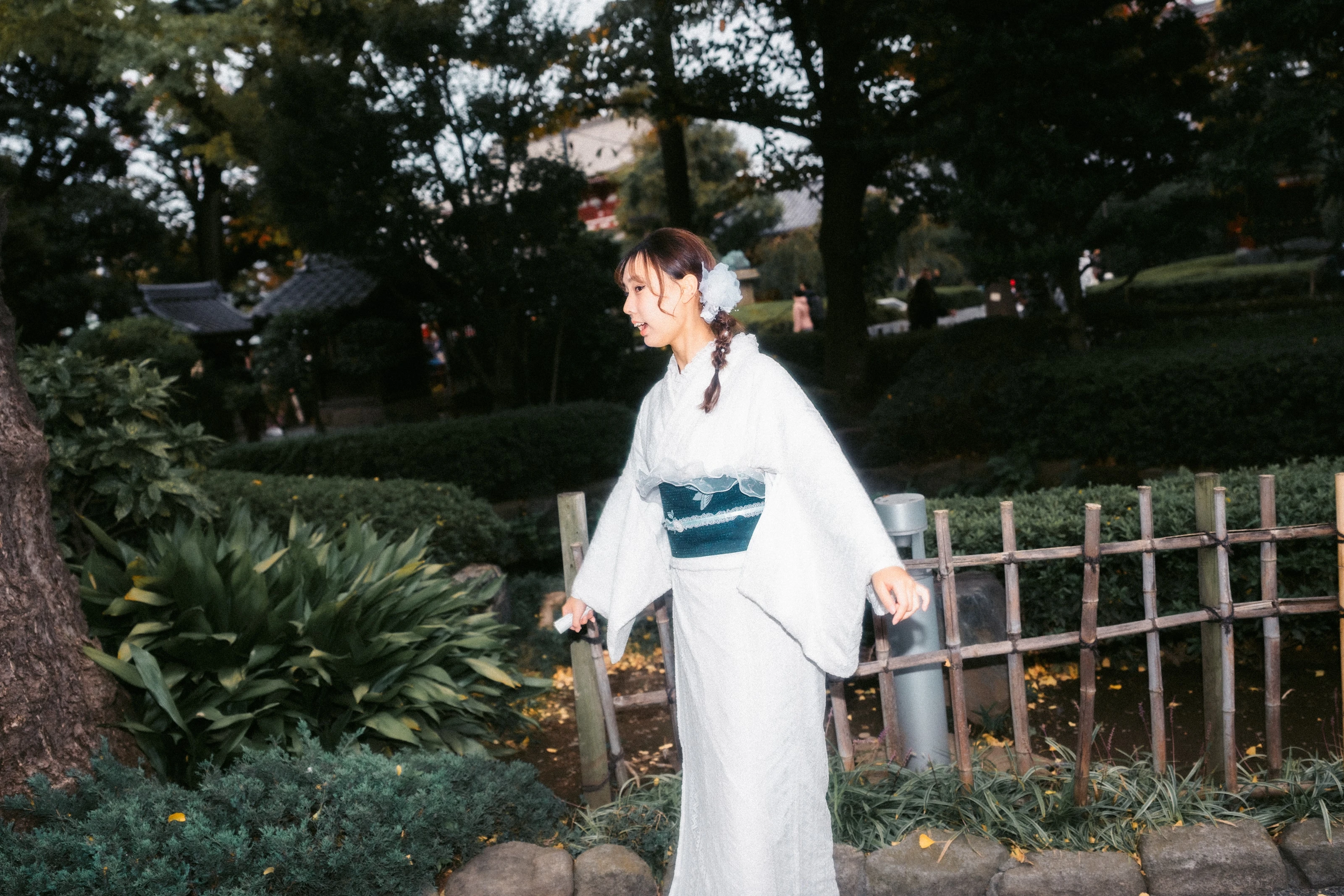 人像 11