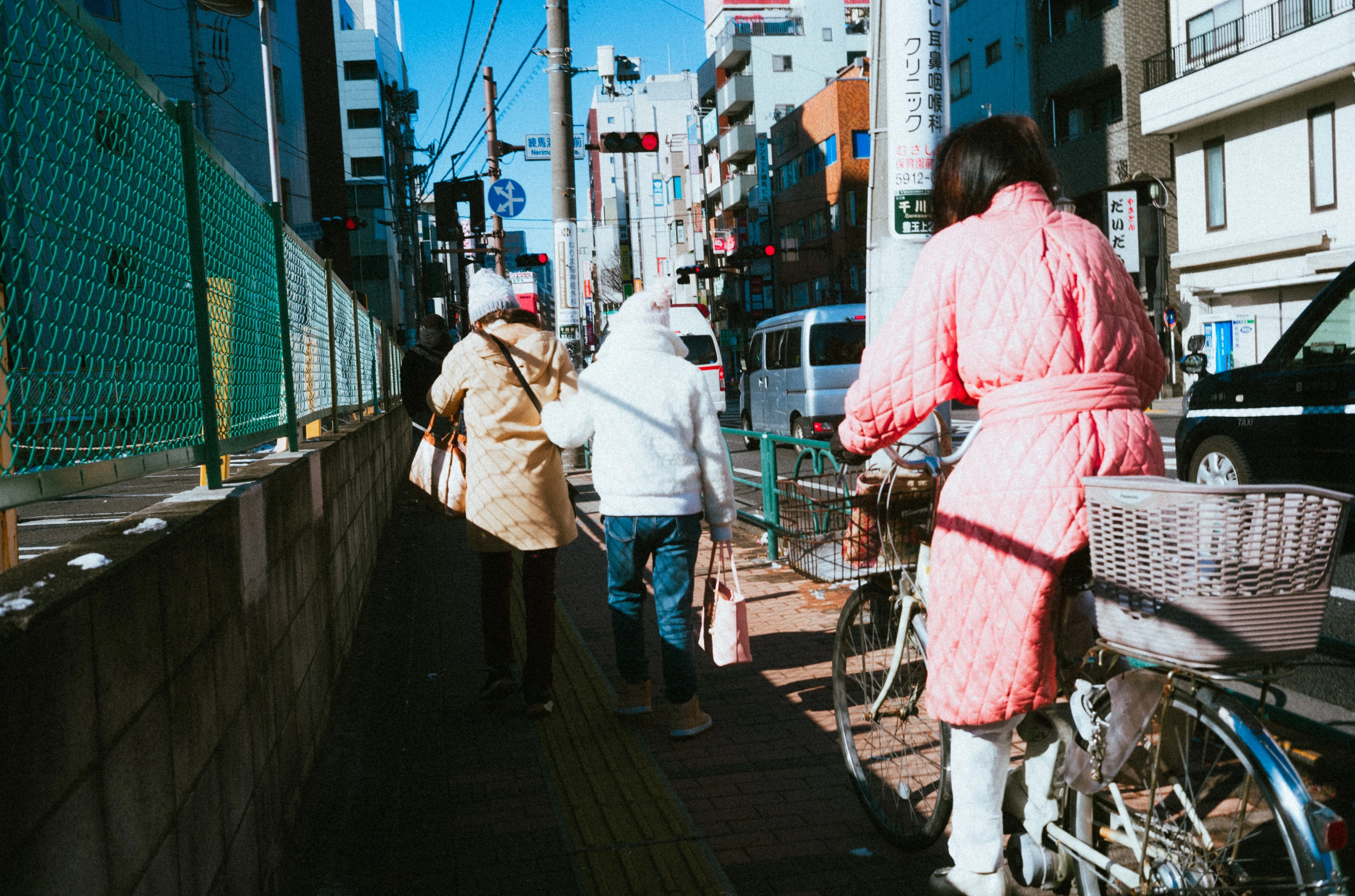ストリート 2