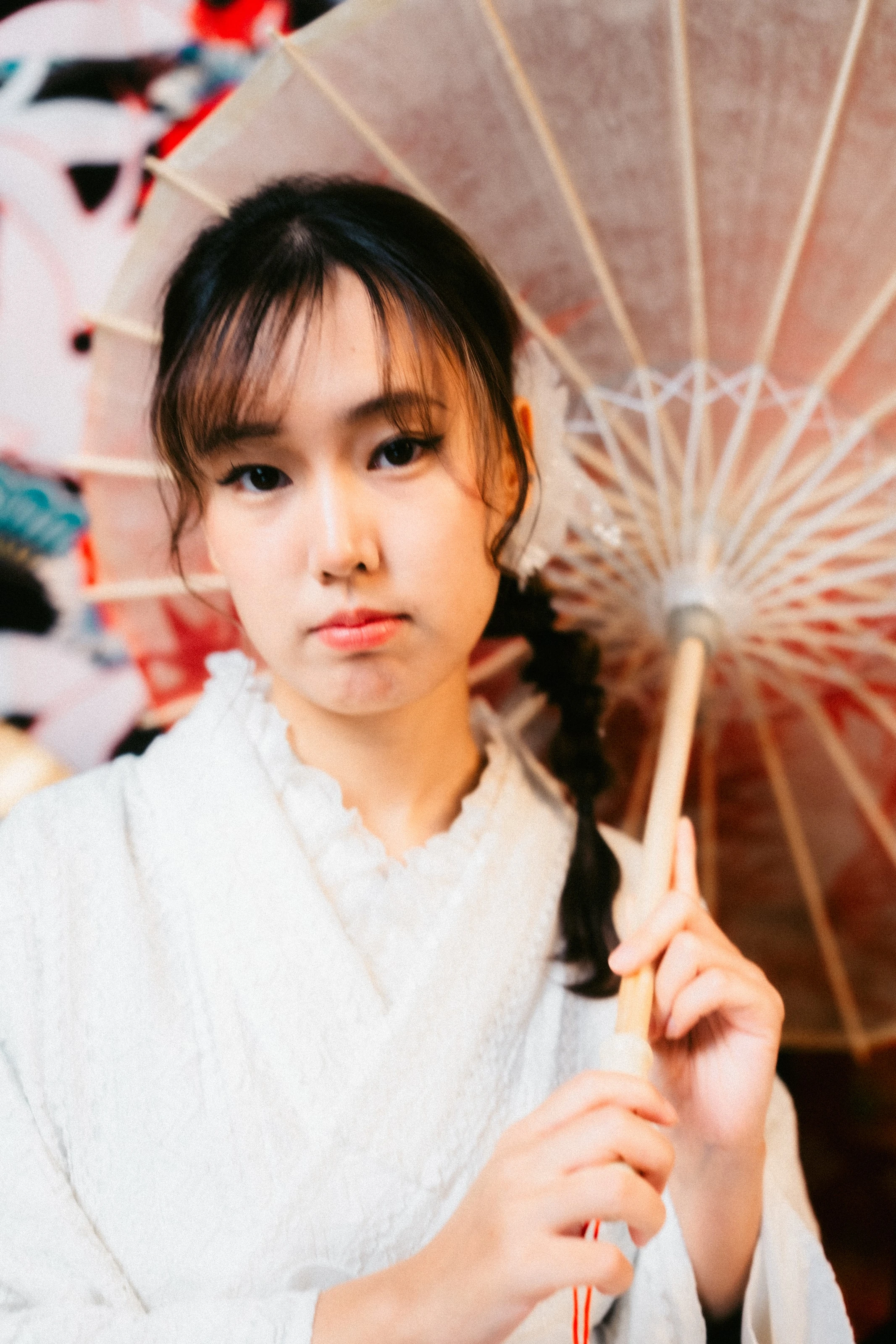 人像 1