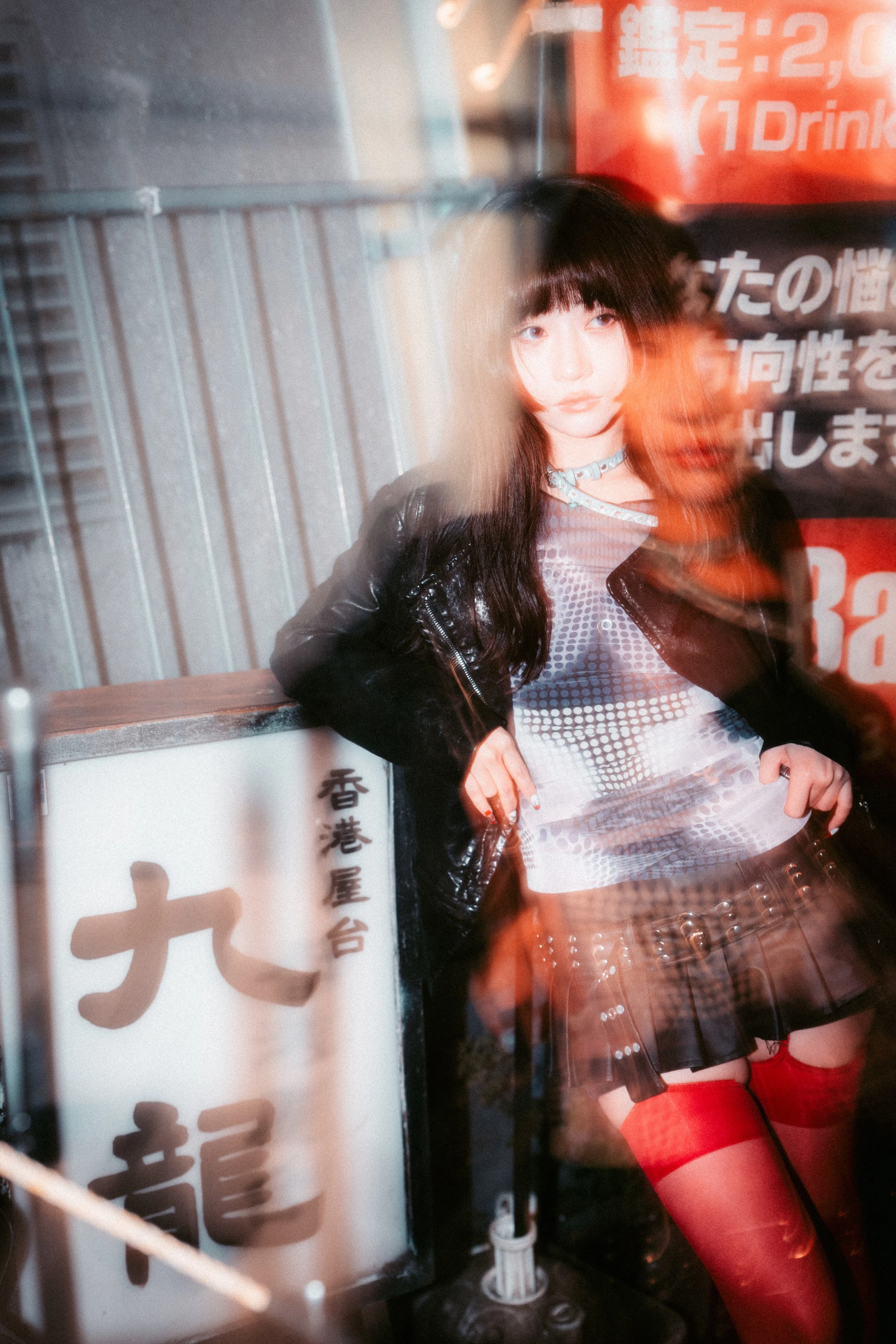 人像 9