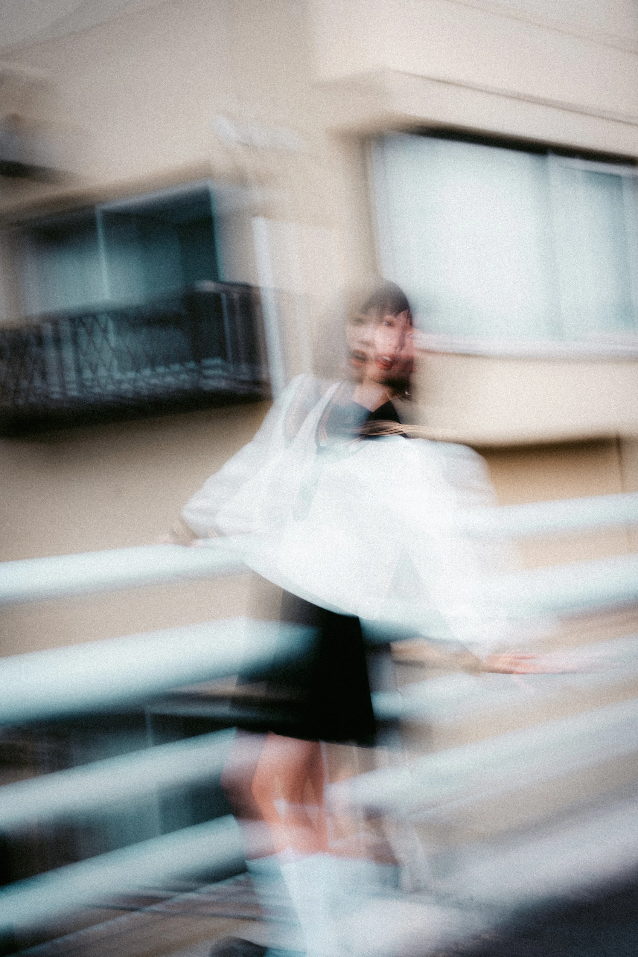 ポートレート 21