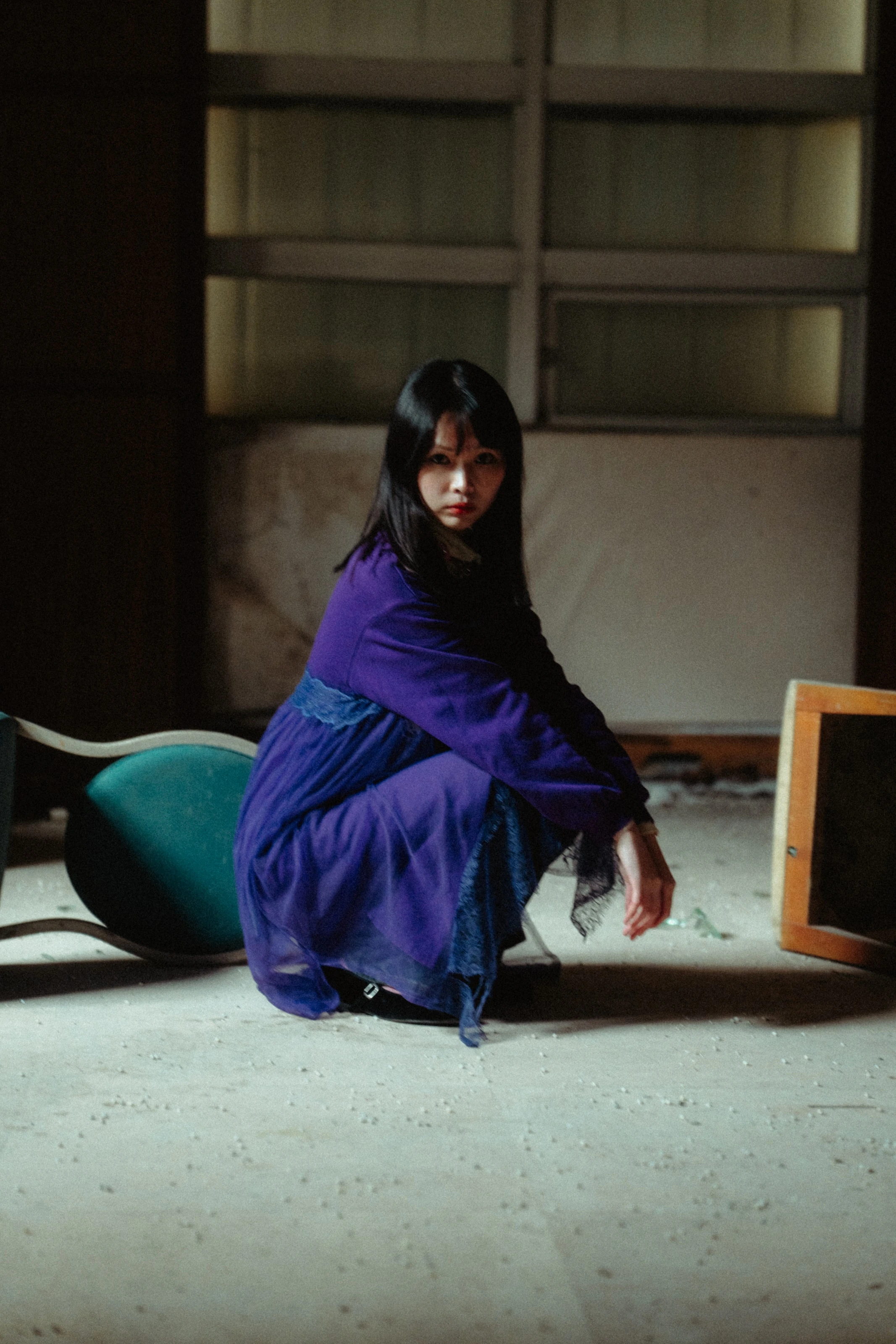人像 4