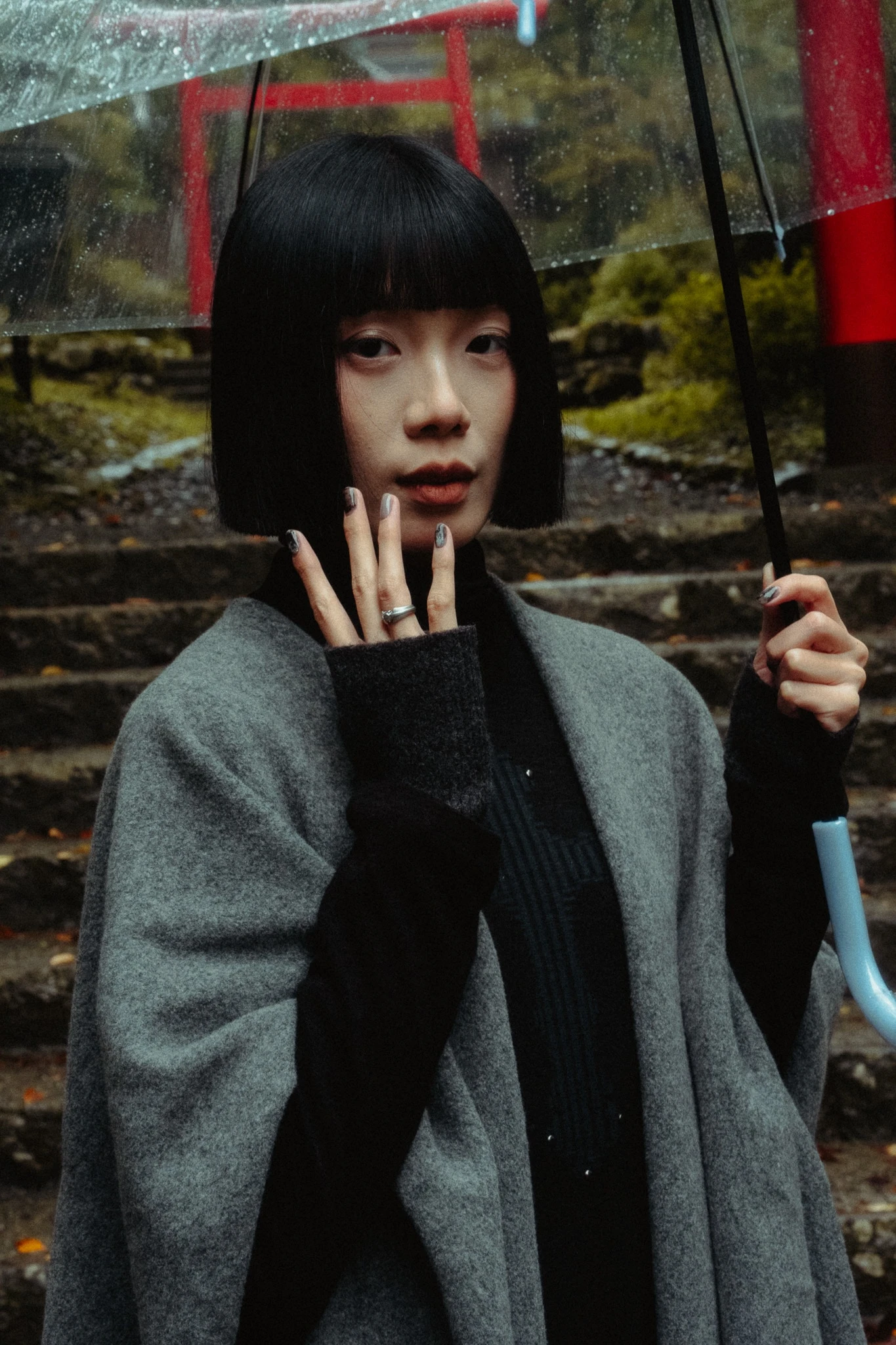 求婚！！ 27