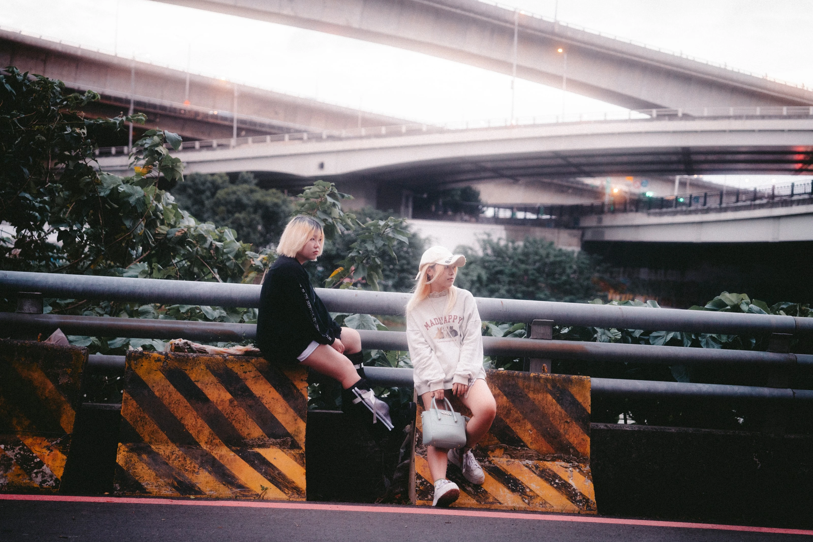 ポートレート 2