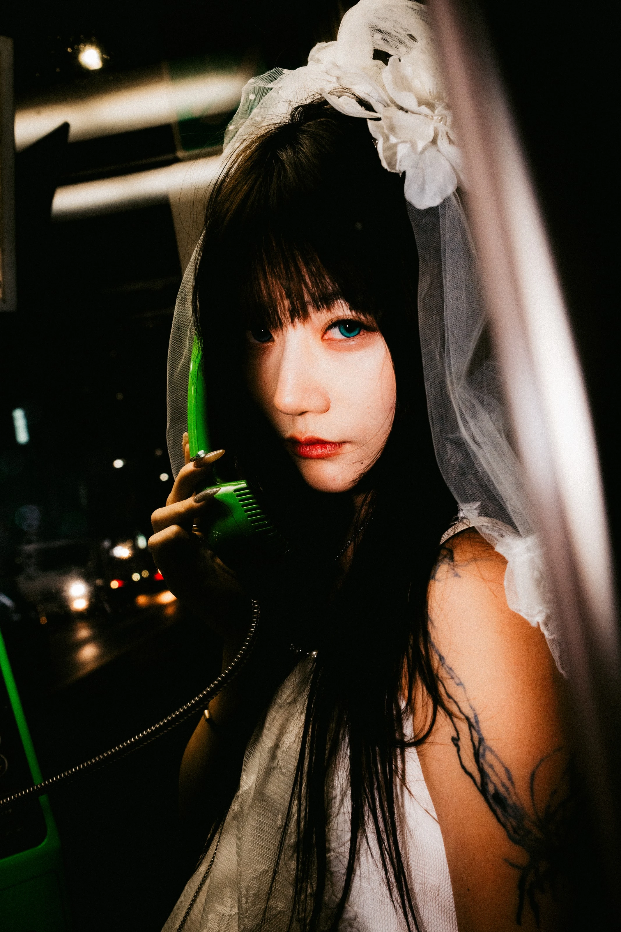 人像 22