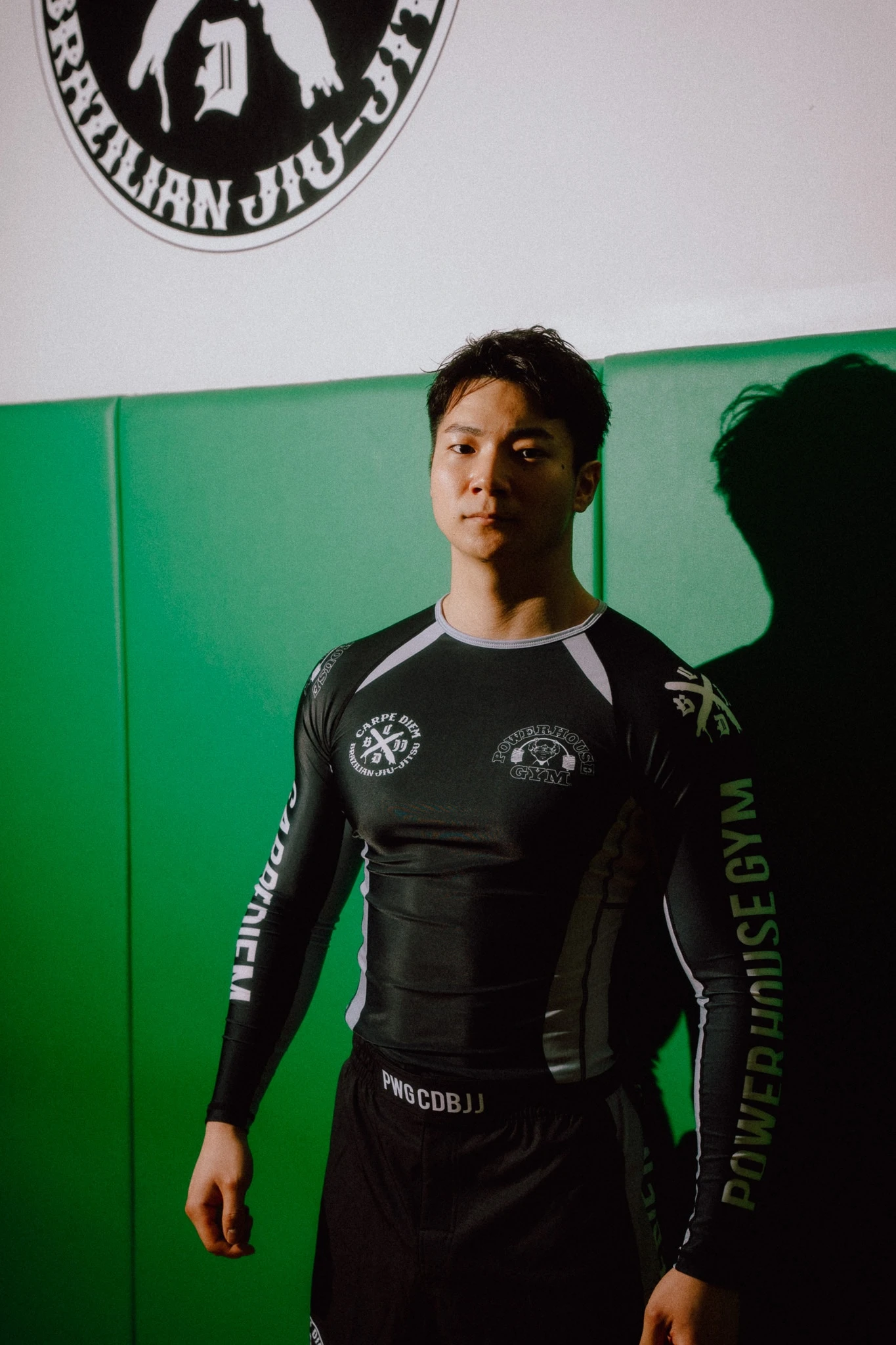 POWERHOUSE GYM × CARPE DIEM BJJ 35