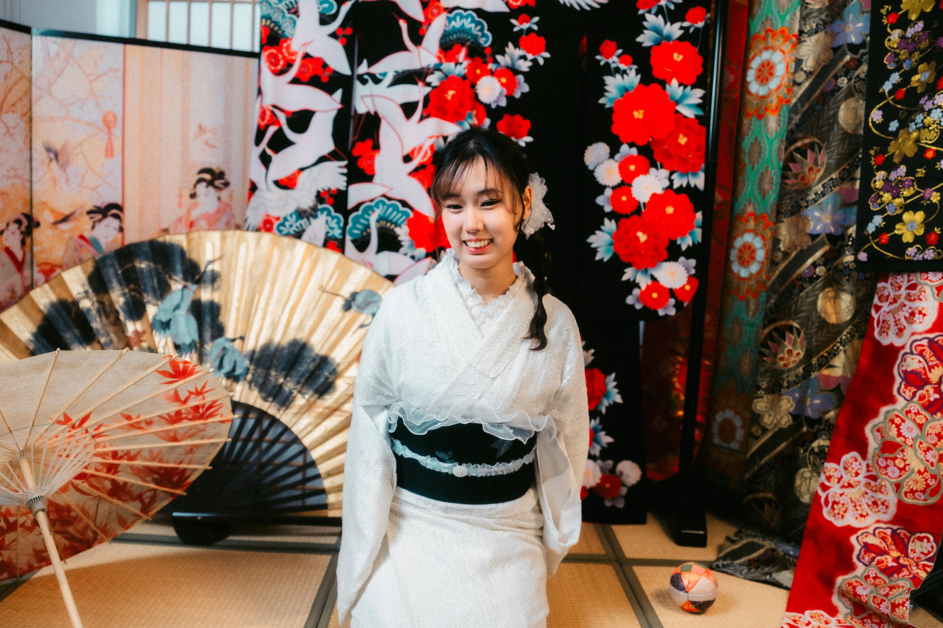 人像 2