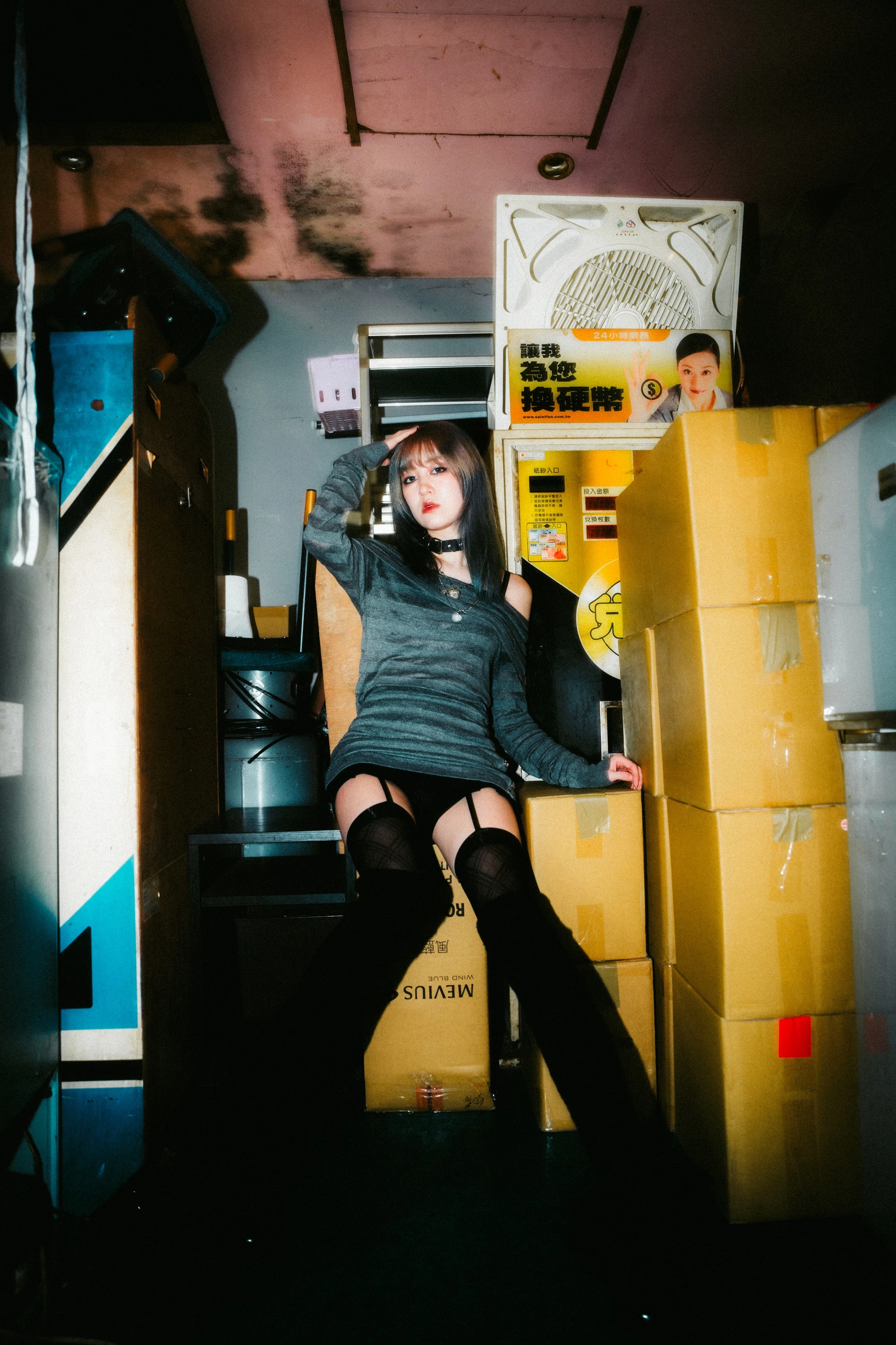 ポートレート 22