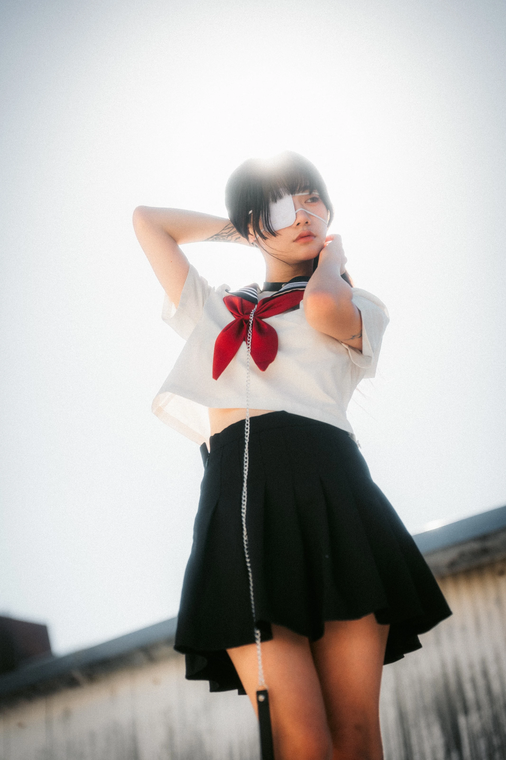 人像 10
