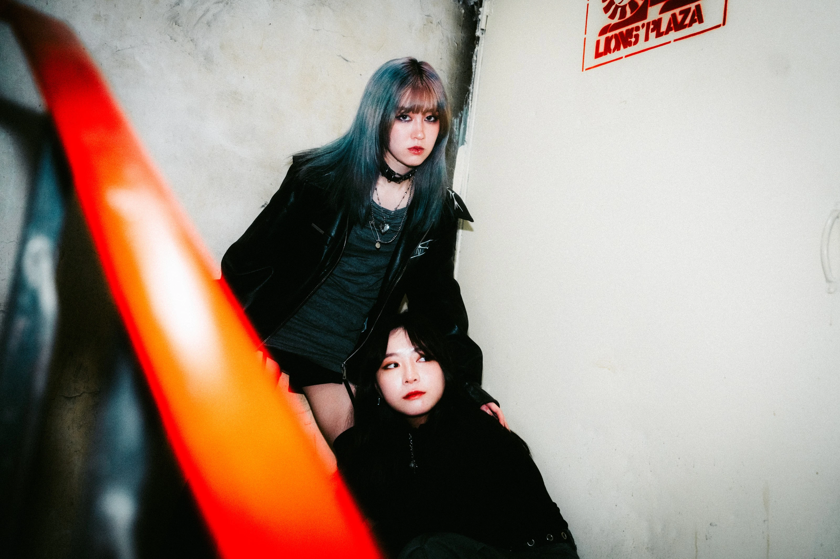 ポートレート 2