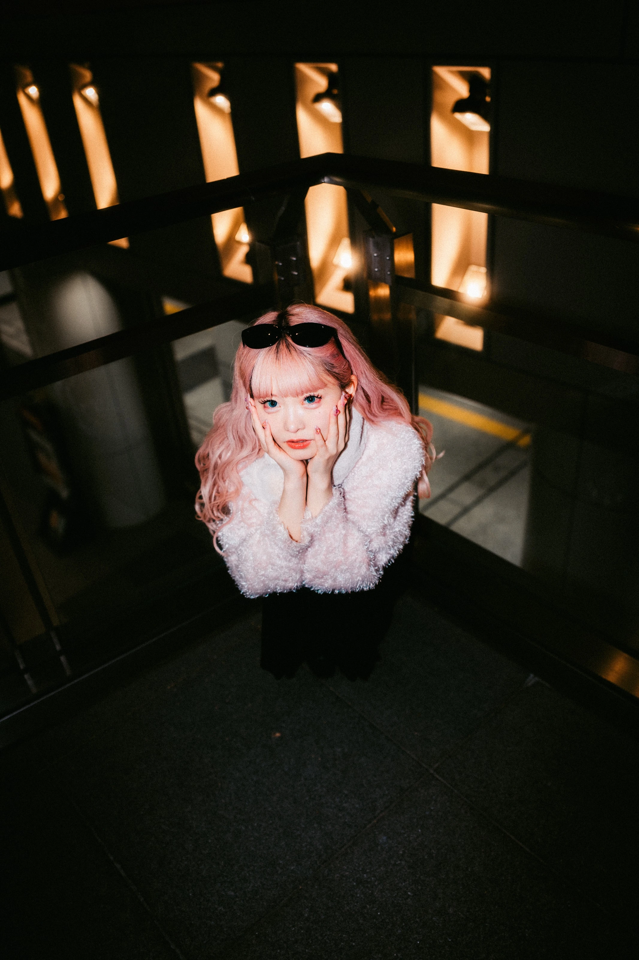 人像 13
