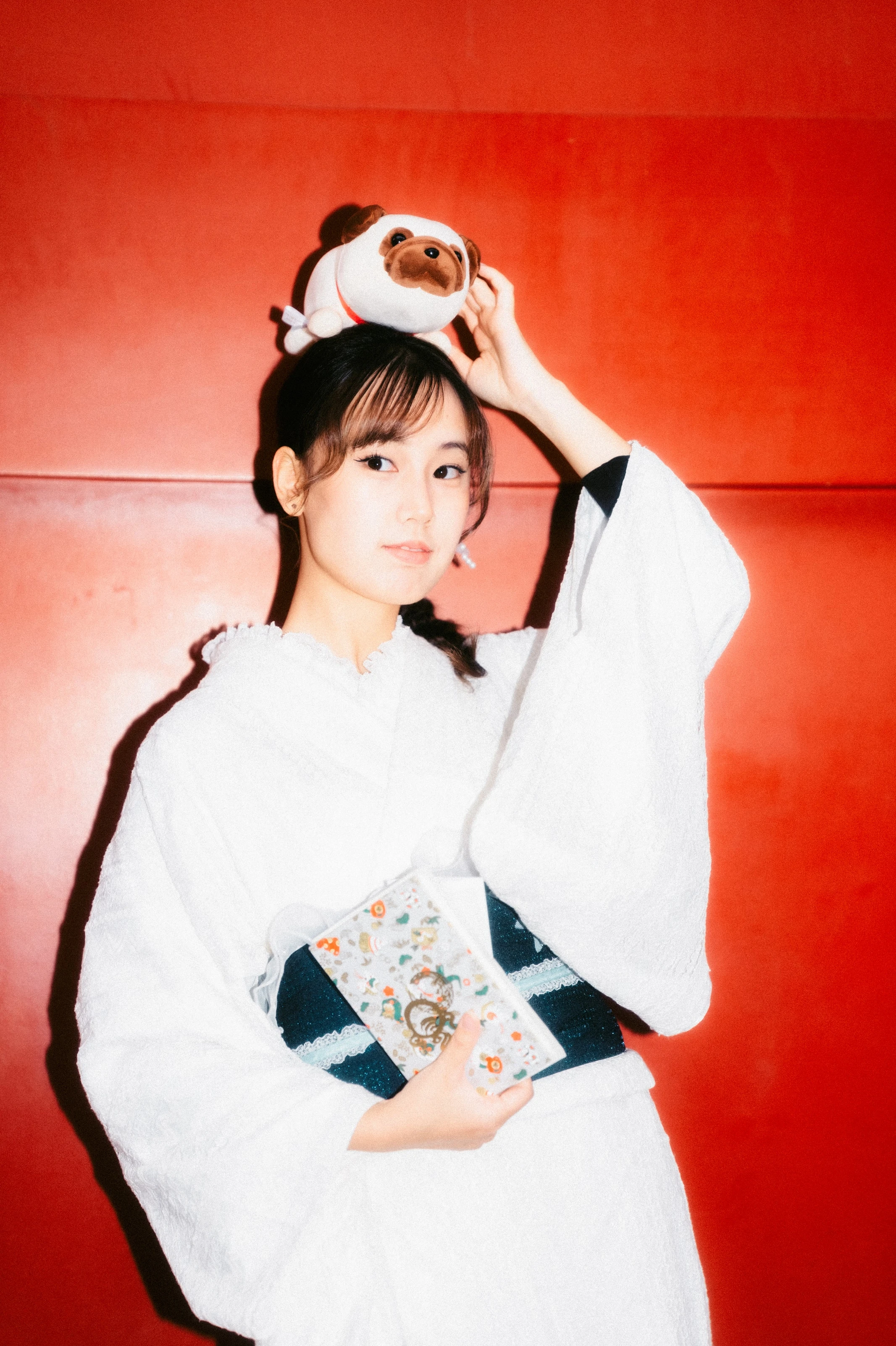 人像 15