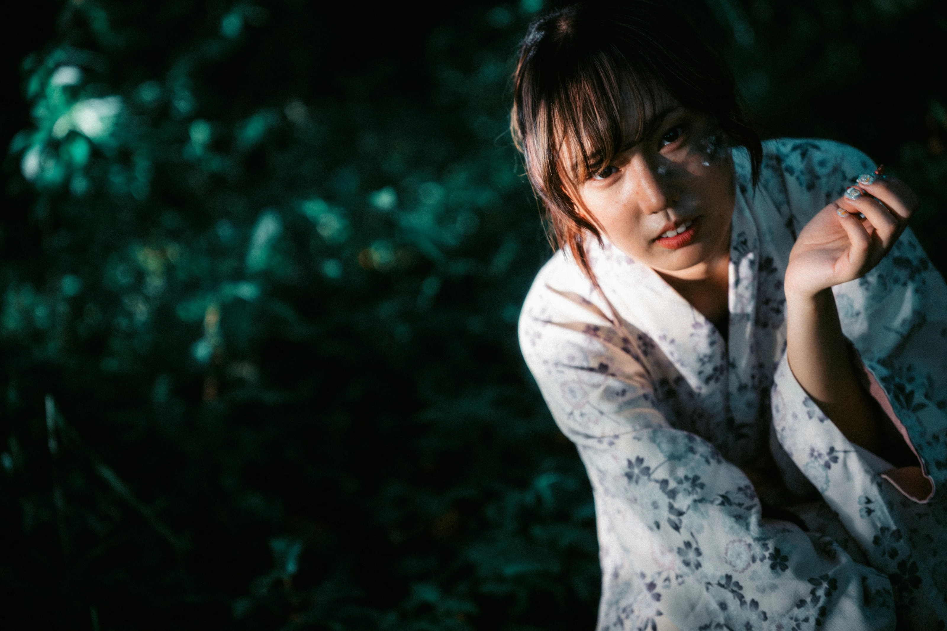 Portrait 8