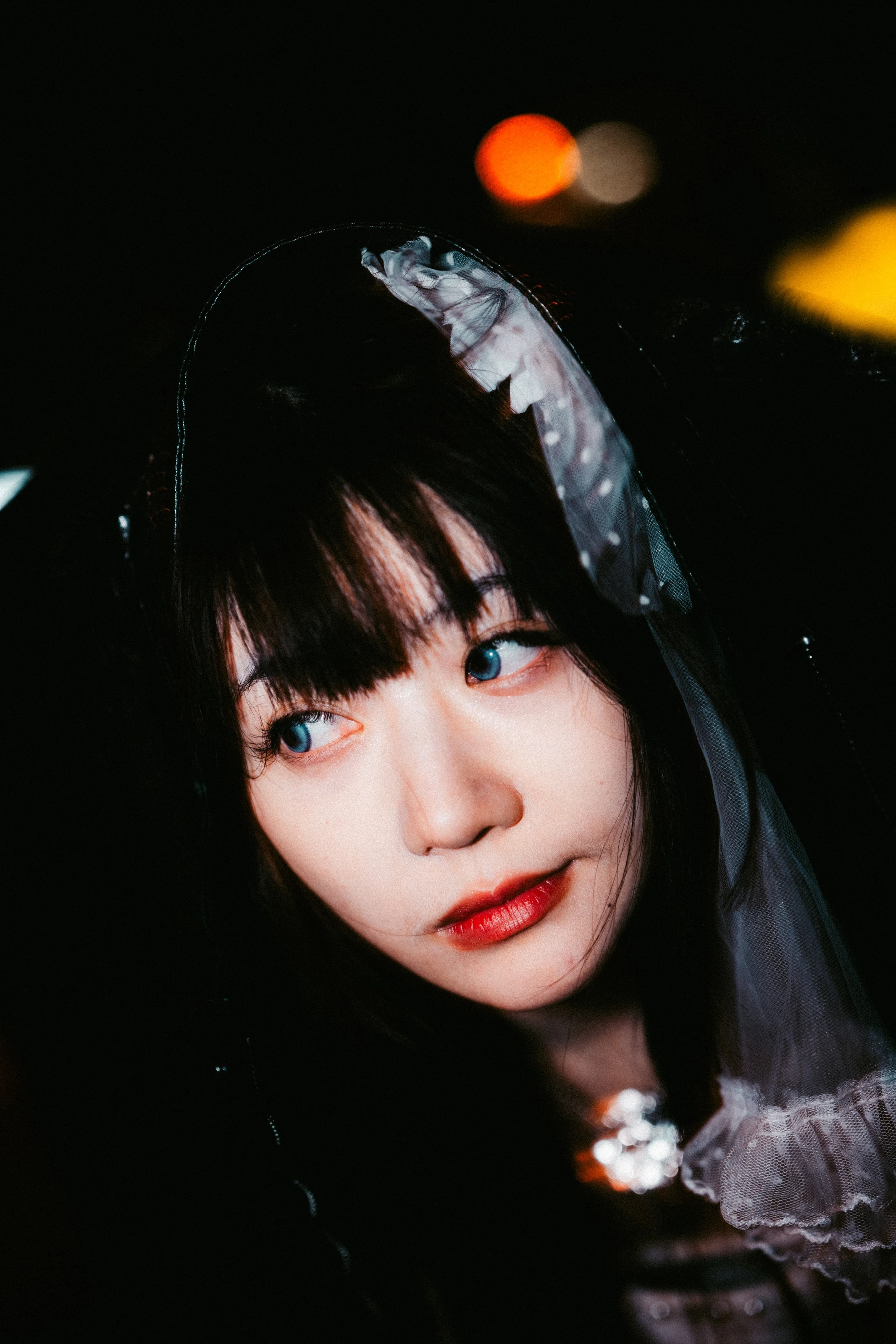 人像 20