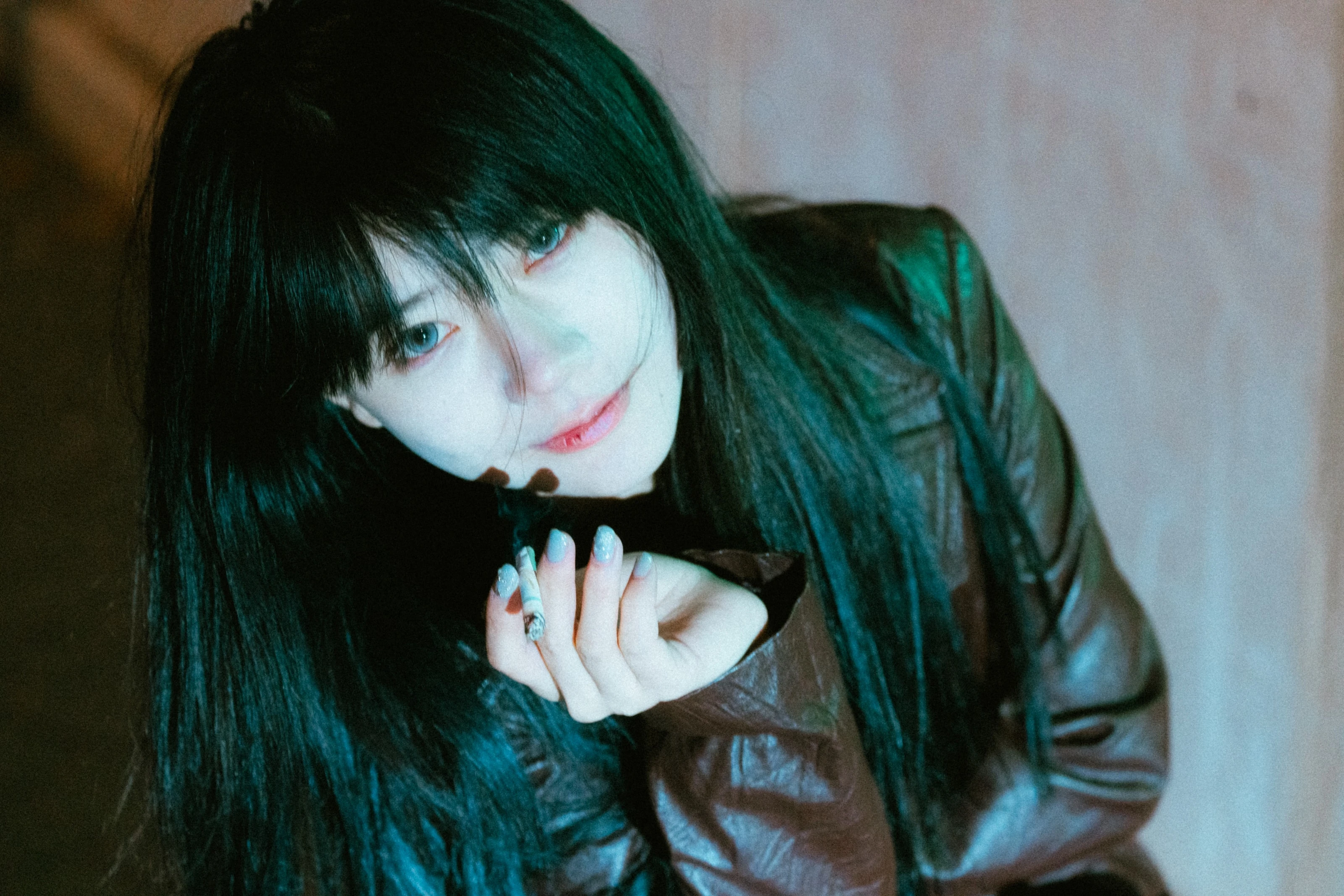 人像 10